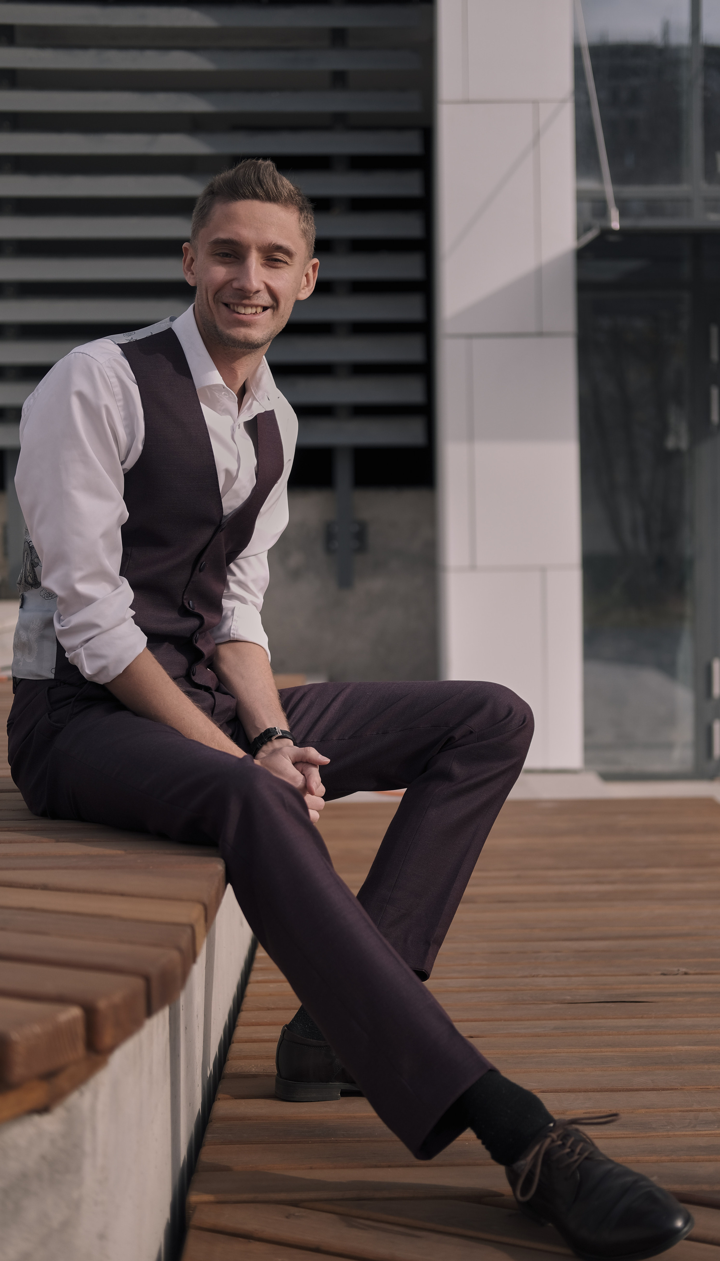 Гамбит. Ася Ложкина фотограф Ижевск