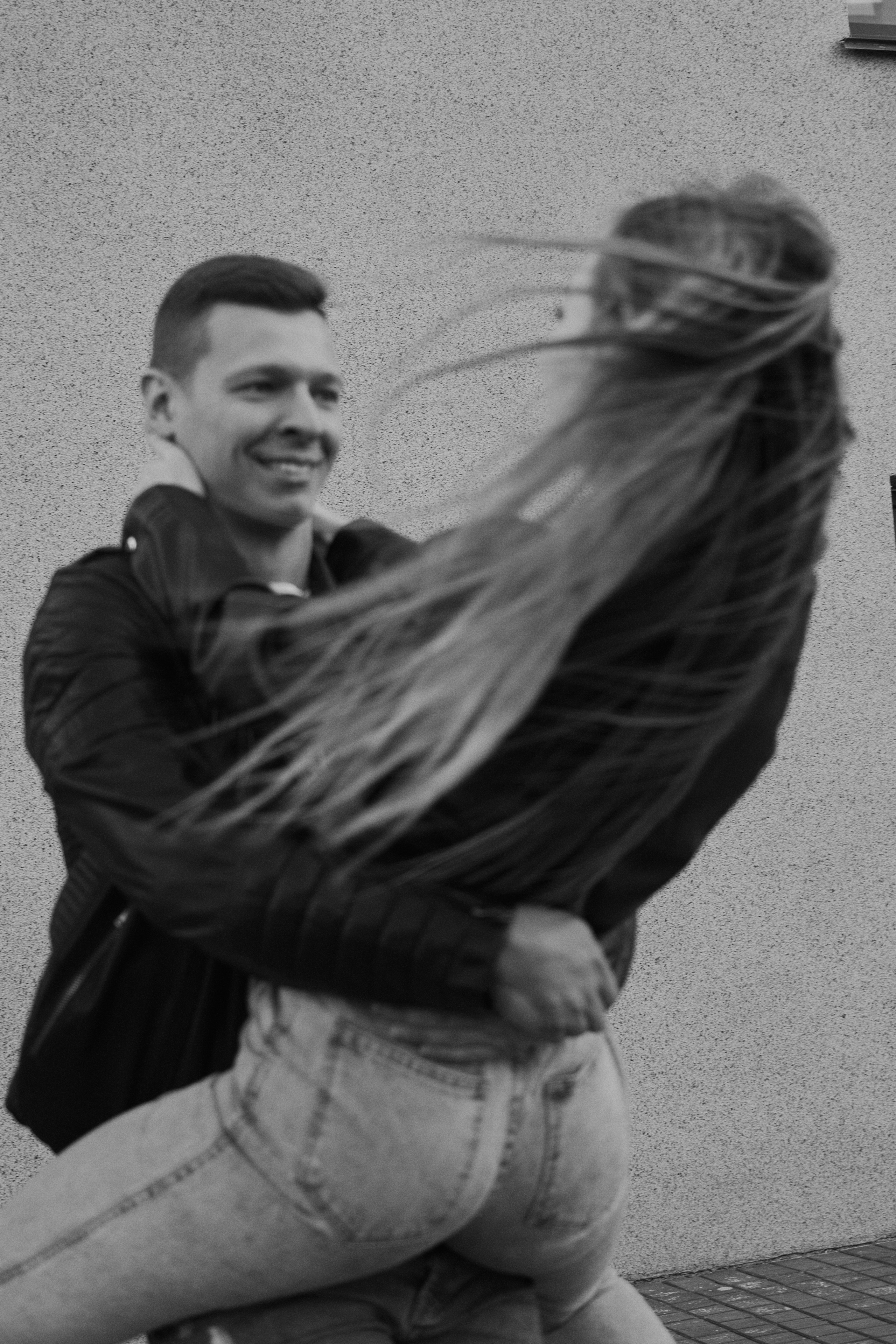 Алина и Саша. Ася Ложкина фотограф Ижевск