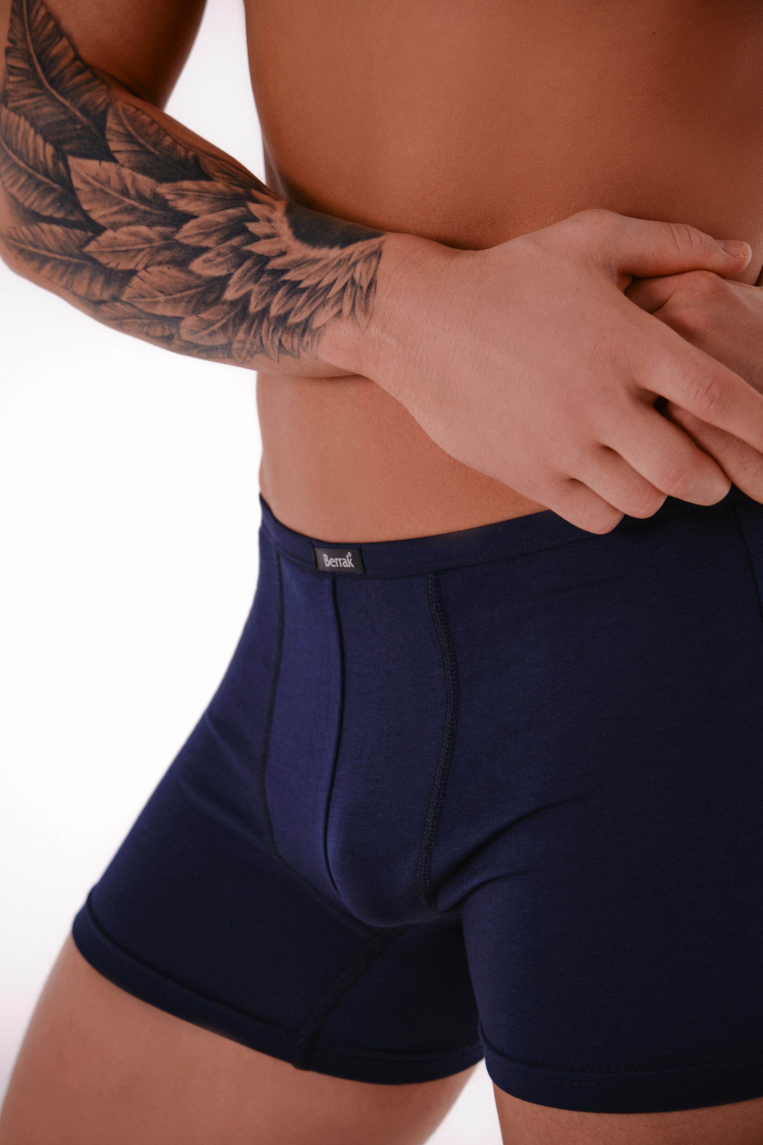 Berrak — мужское нижнее белье. Ася Ложкина фотограф Ижевск