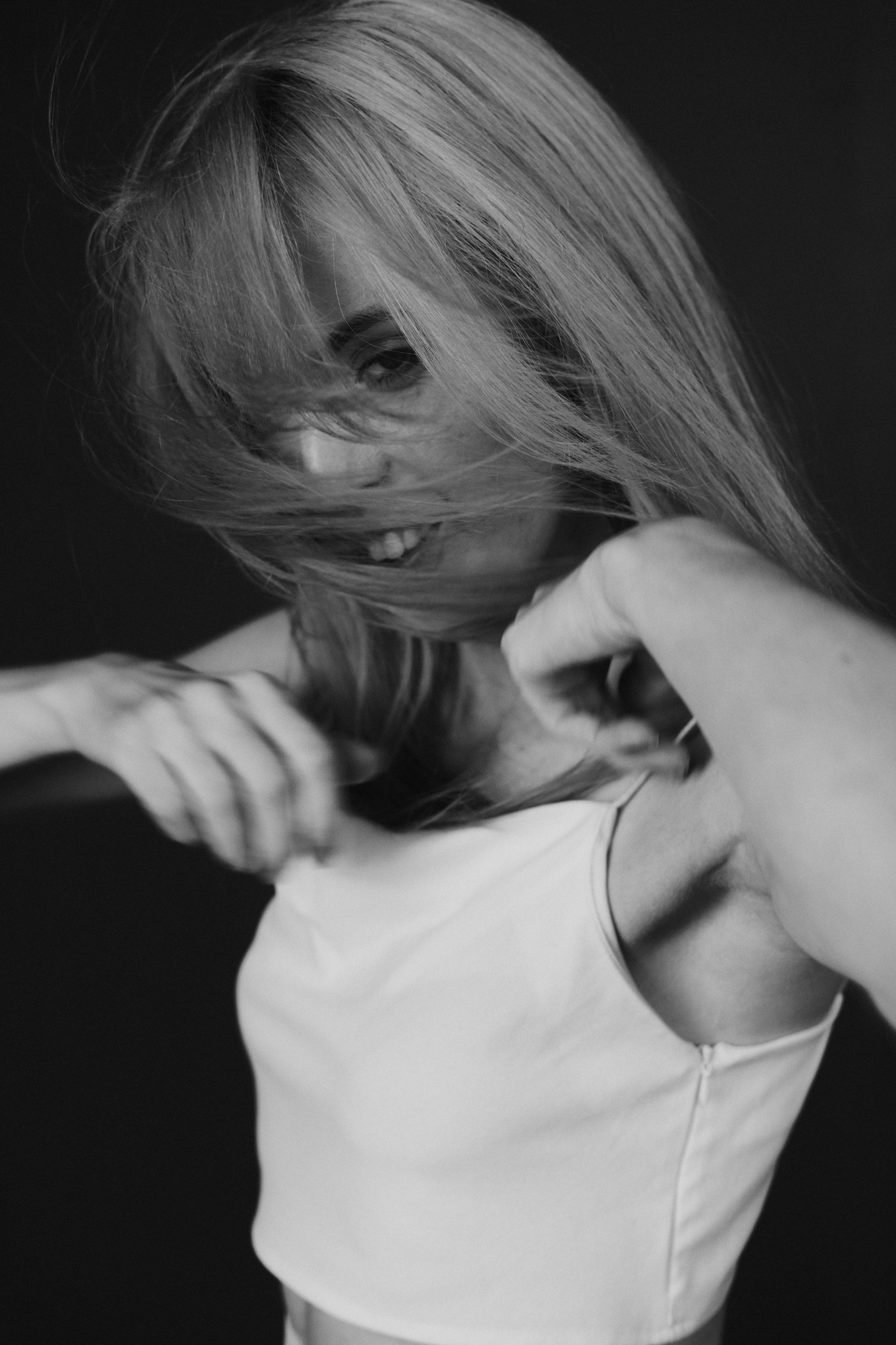 Наташа. Ася Ложкина фотограф Ижевск