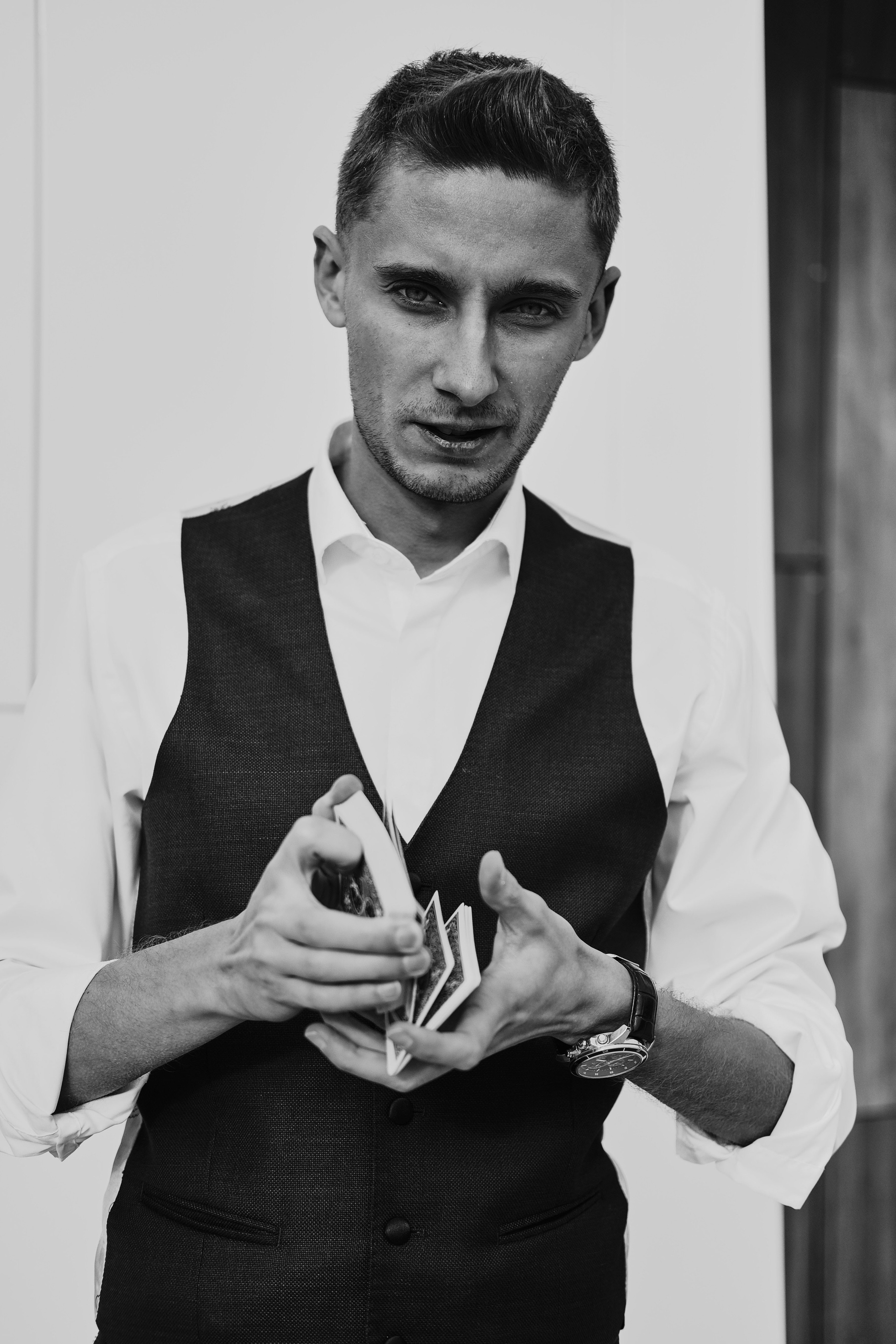 Гамбит. Ася Ложкина фотограф Ижевск