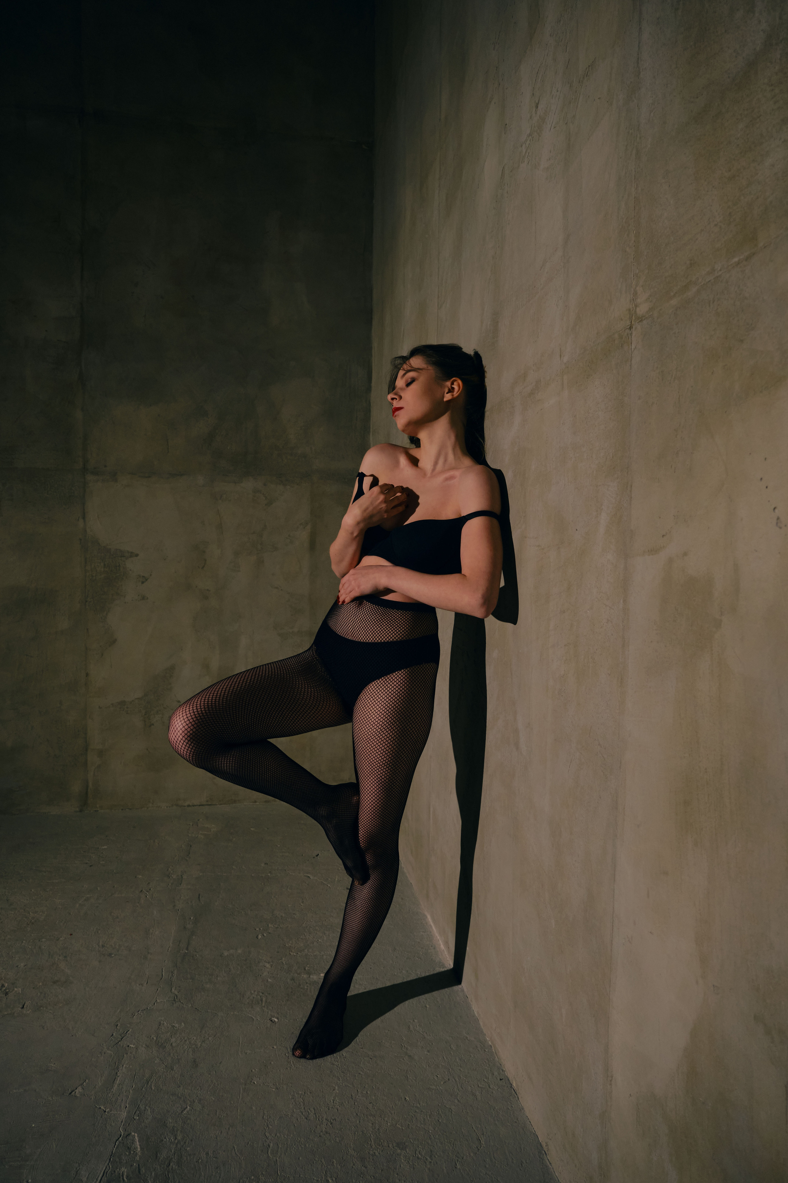 Кристина. Ася Ложкина фотограф Ижевск