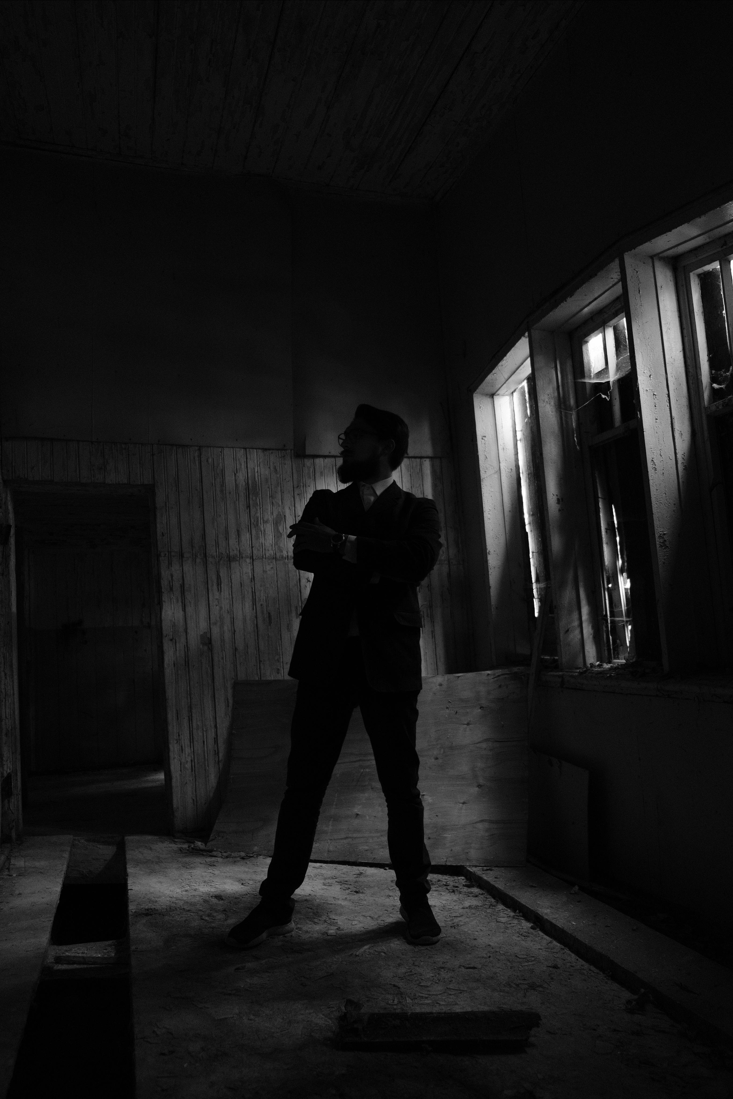 Дача оружейника Петрова. Ася Ложкина фотограф Ижевск