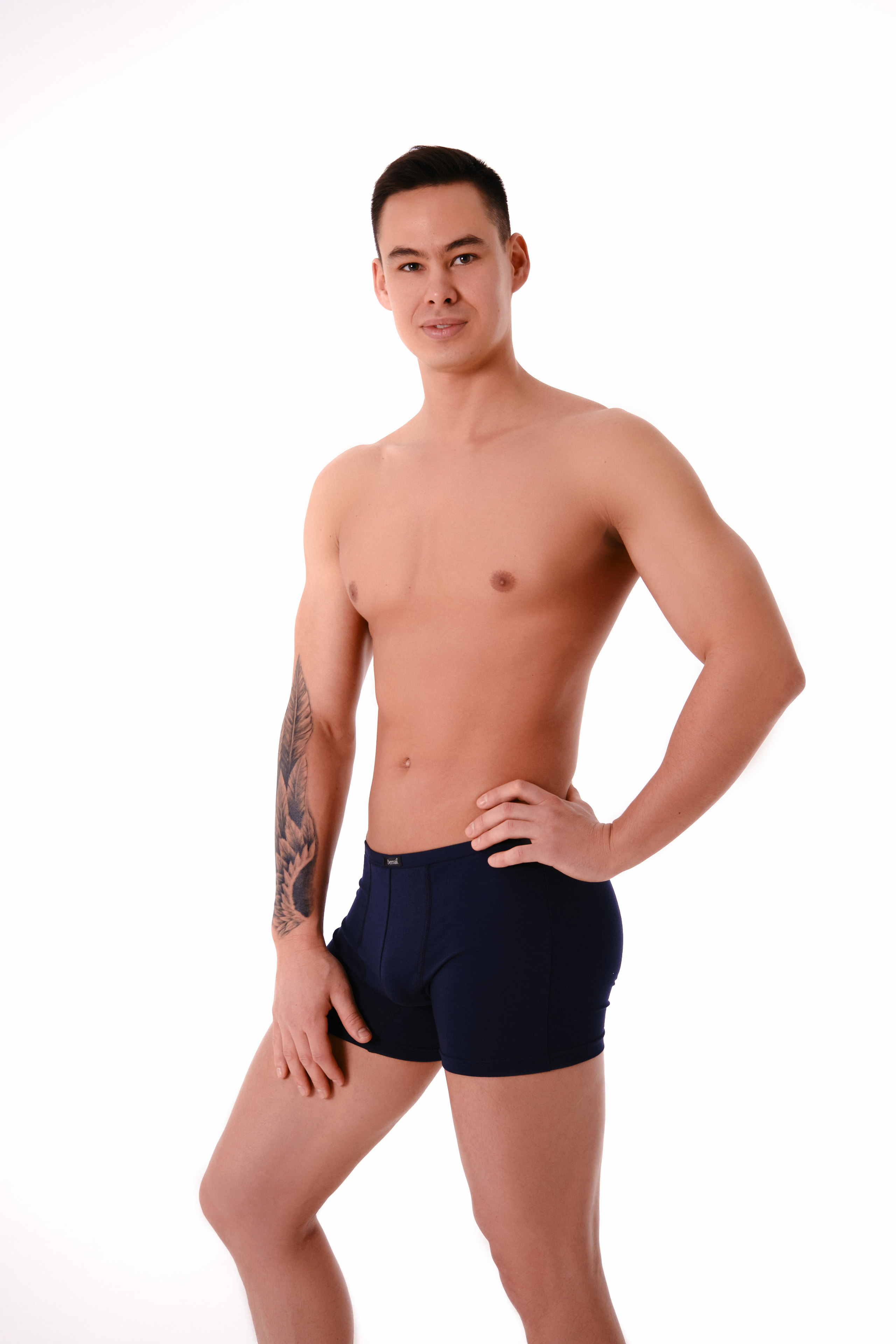 Berrak — мужское нижнее белье. Ася Ложкина фотограф Ижевск