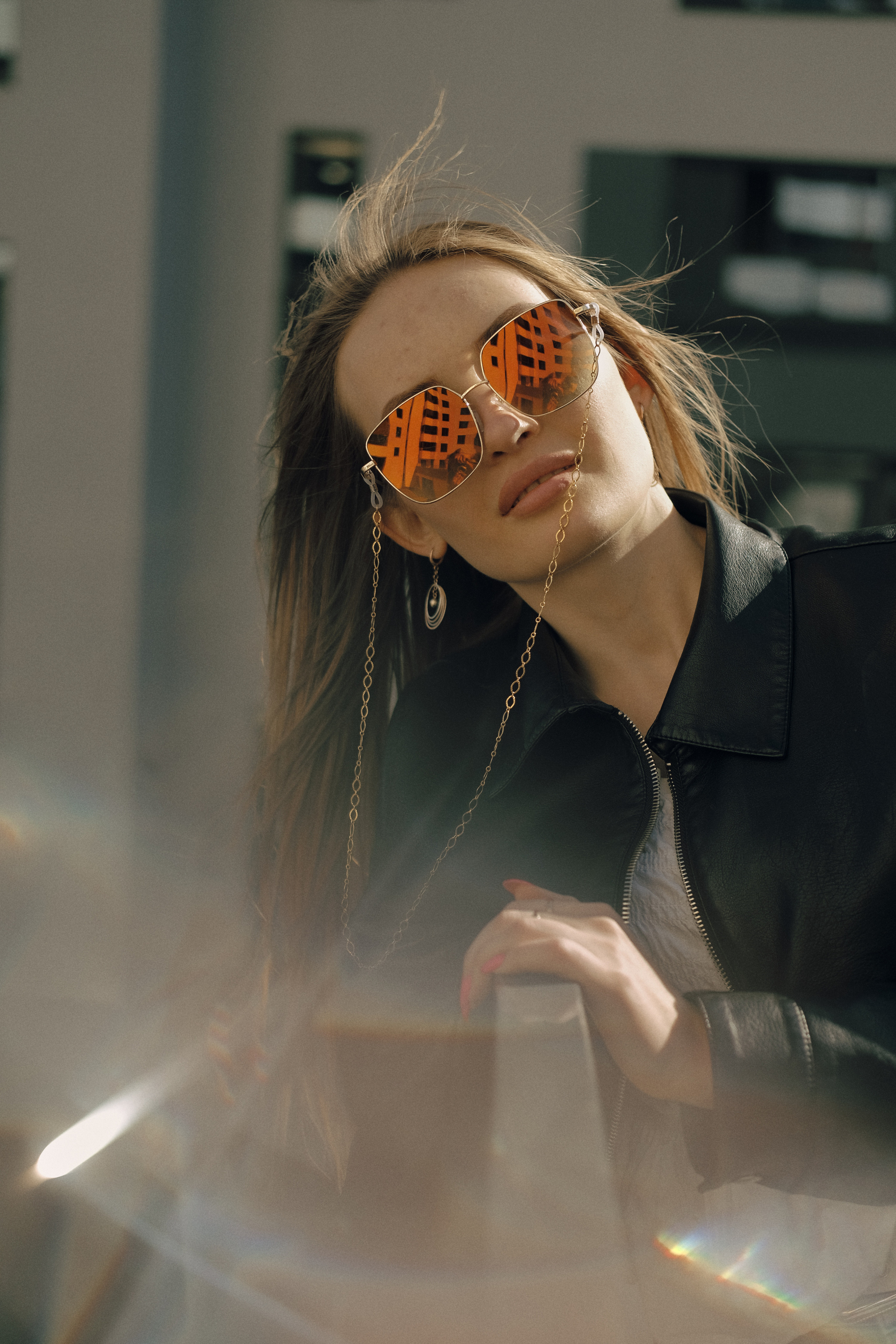 фотограф для создания контента блогеров