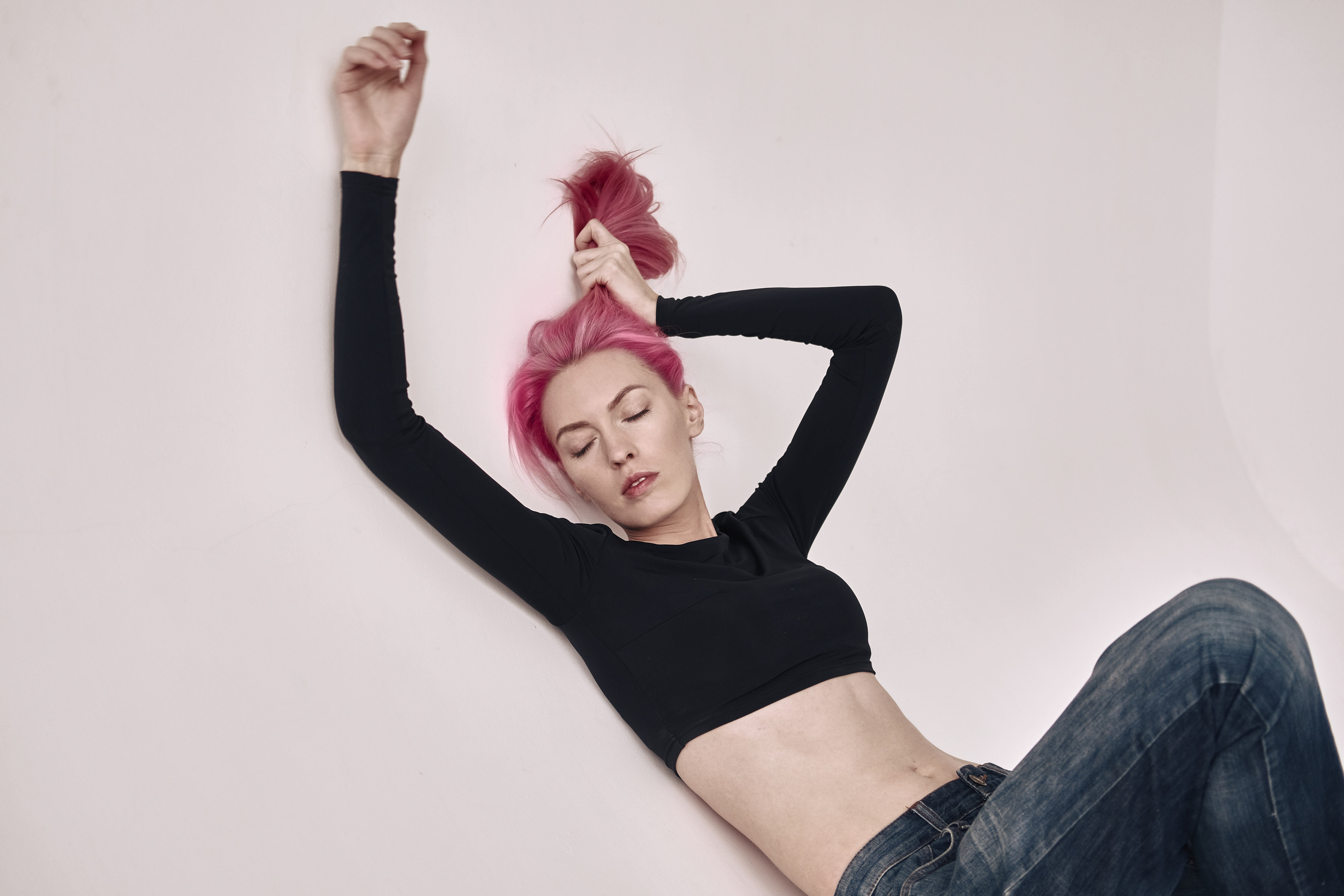 Наташа. Ася Ложкина фотограф Ижевск