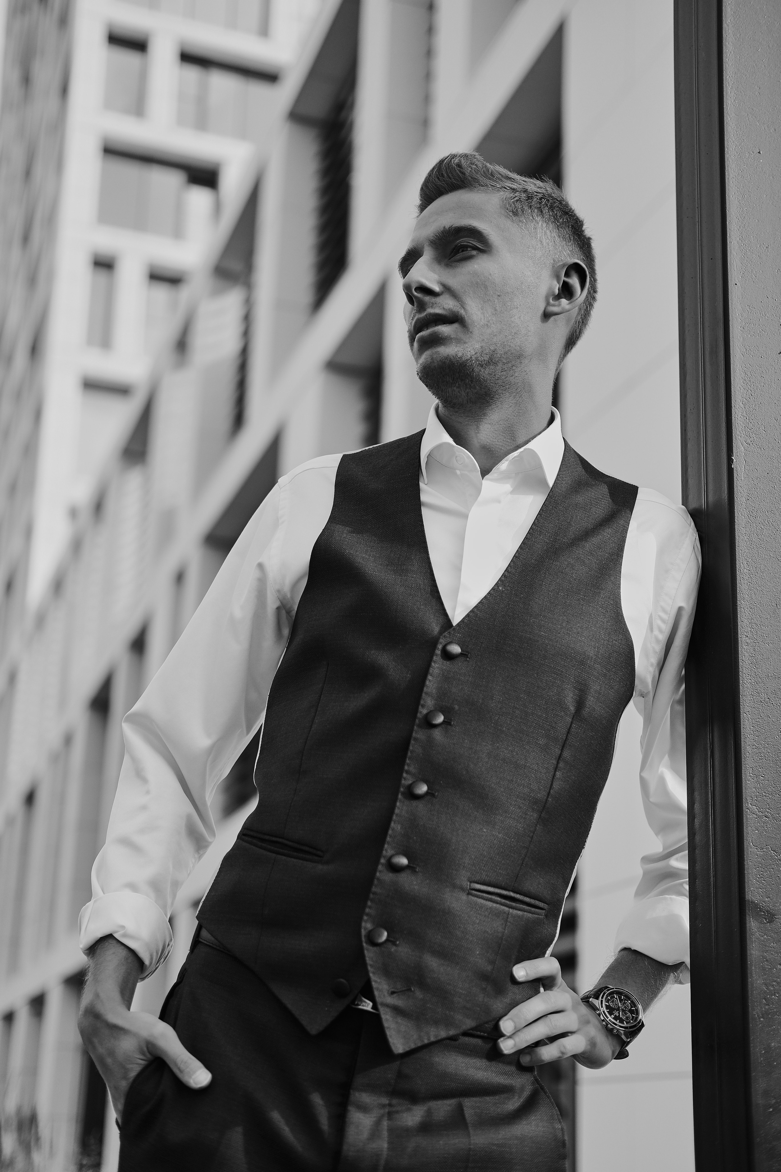 Гамбит. Ася Ложкина фотограф Ижевск