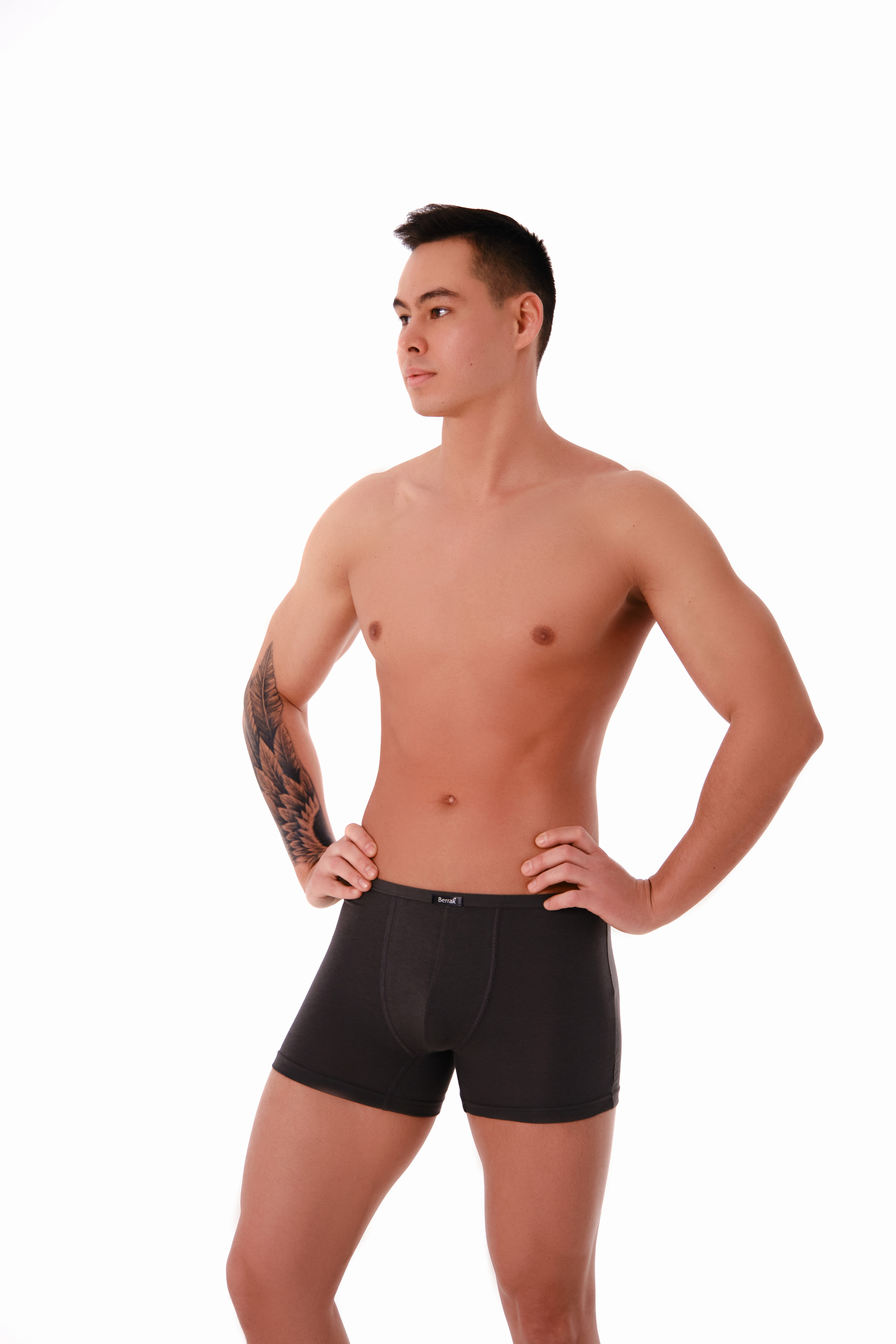 Berrak — мужское нижнее белье. Ася Ложкина фотограф Ижевск
