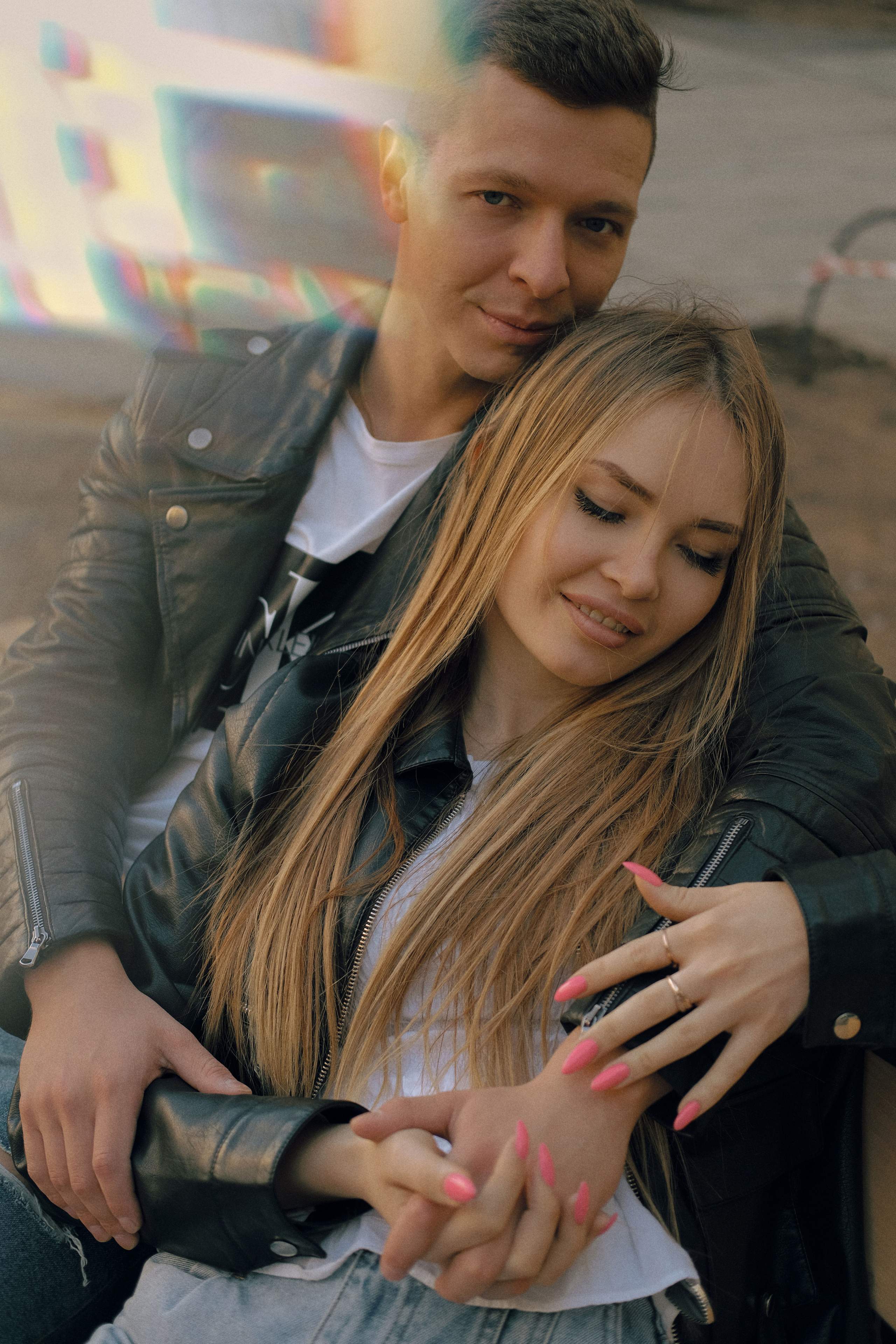 Алина и Саша. Ася Ложкина фотограф Ижевск