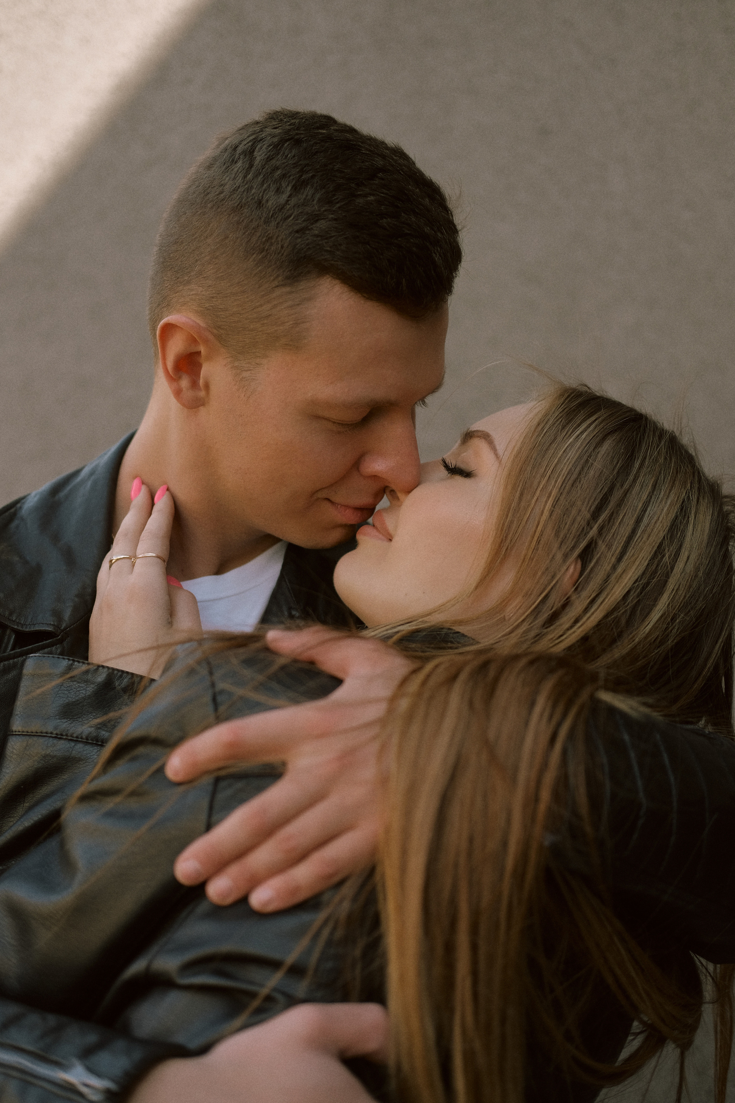 Алина и Саша. Ася Ложкина фотограф Ижевск