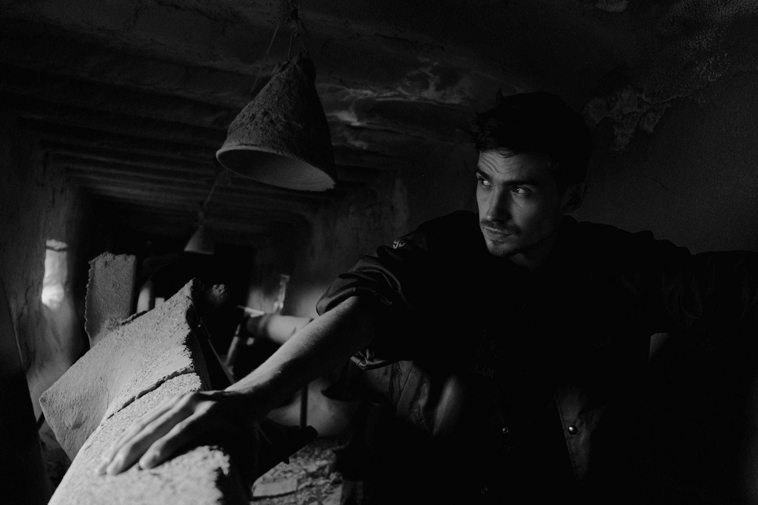 Сергей. Ася Ложкина фотограф Ижевск