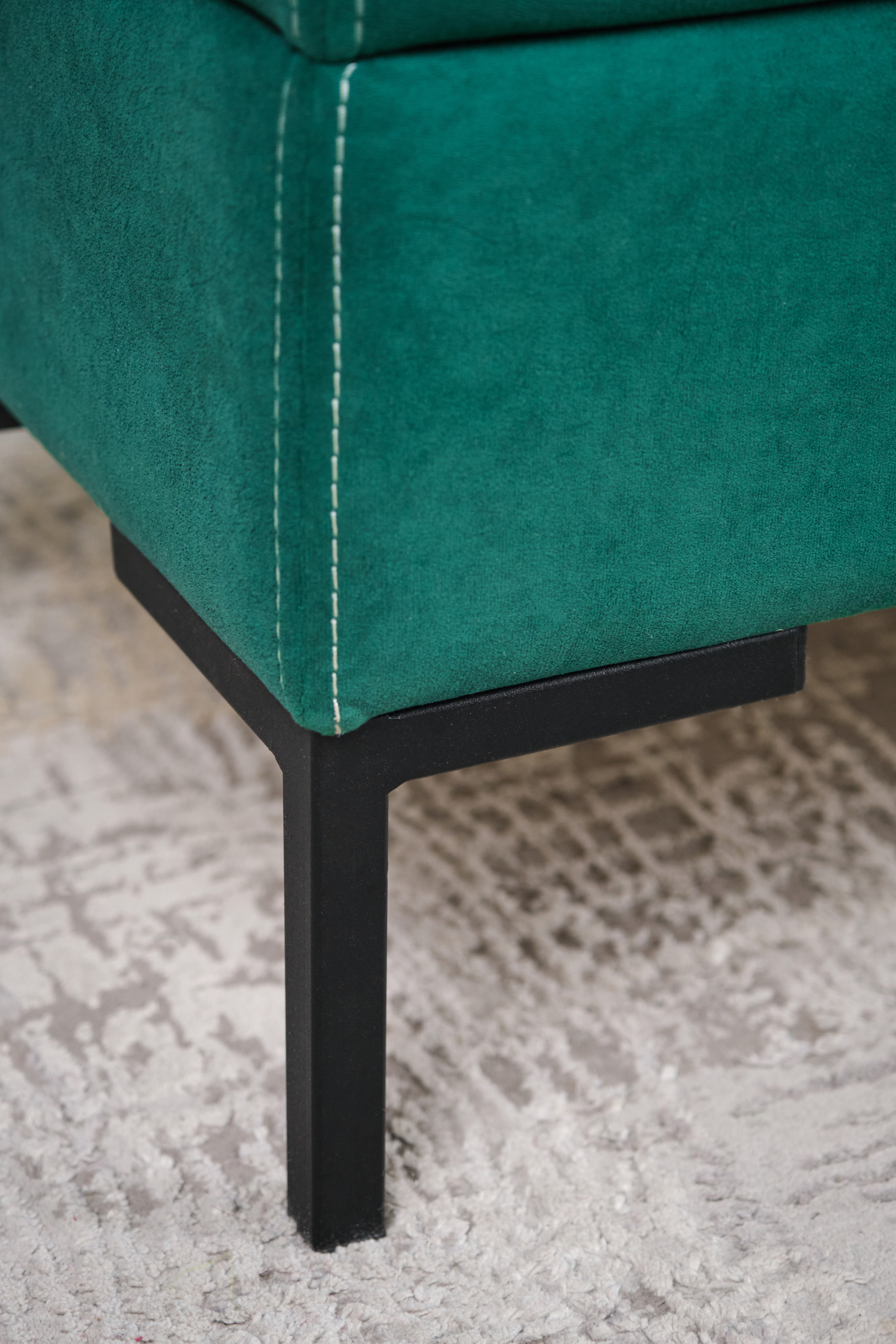 пуфики в стиле лофт