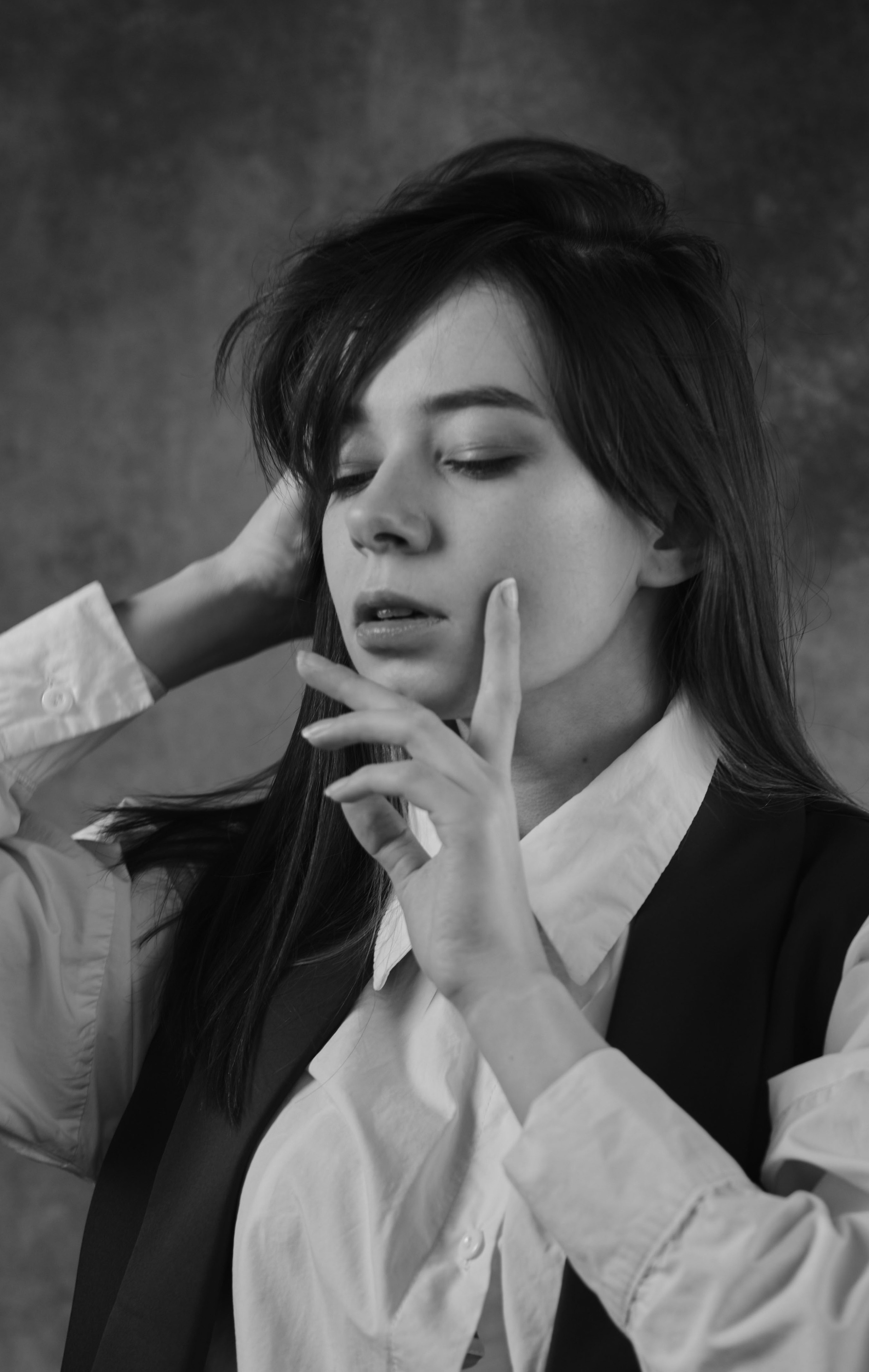 Крис. Ася Ложкина фотограф Ижевск