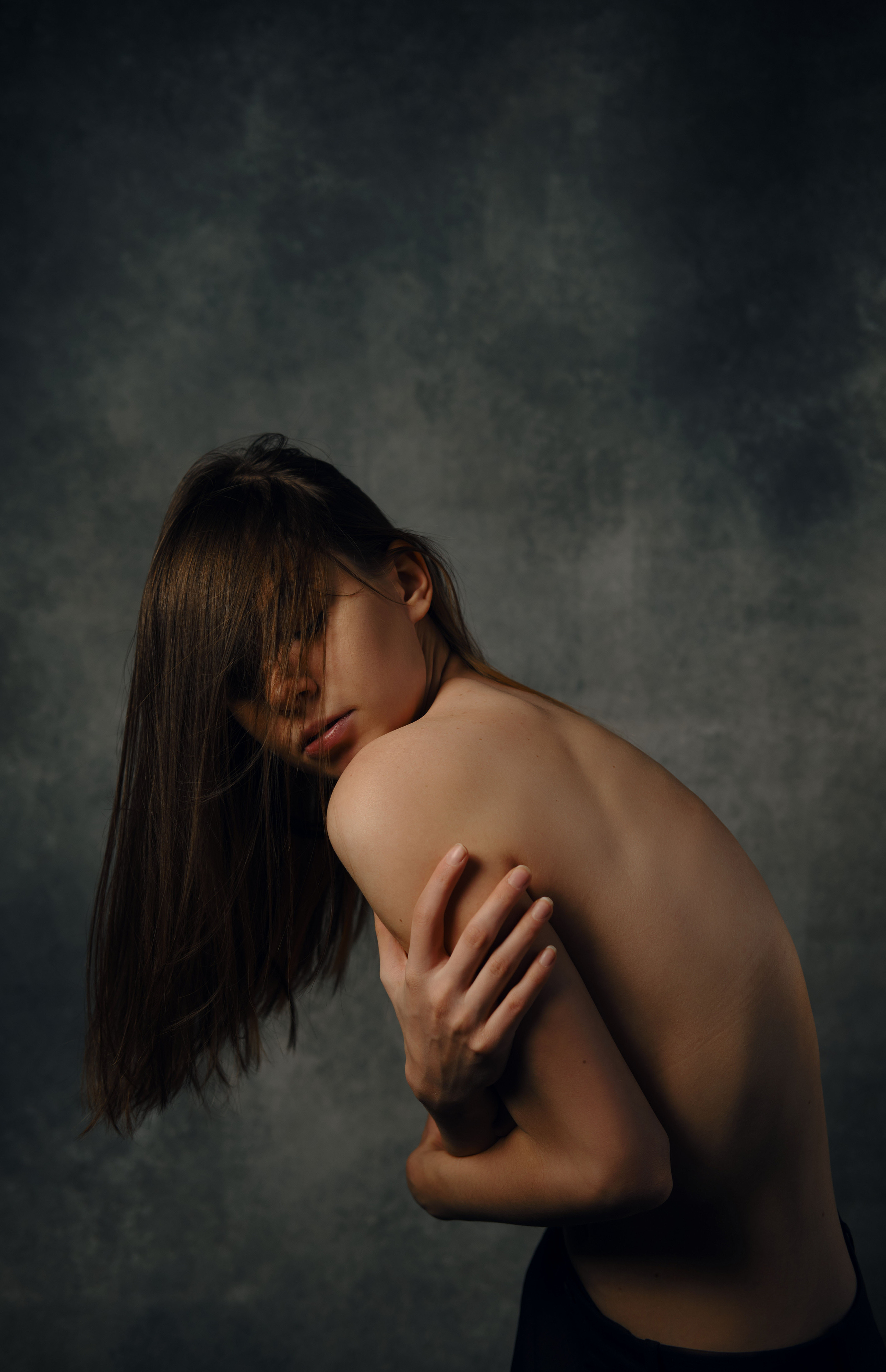 Крис. Ася Ложкина фотограф Ижевск