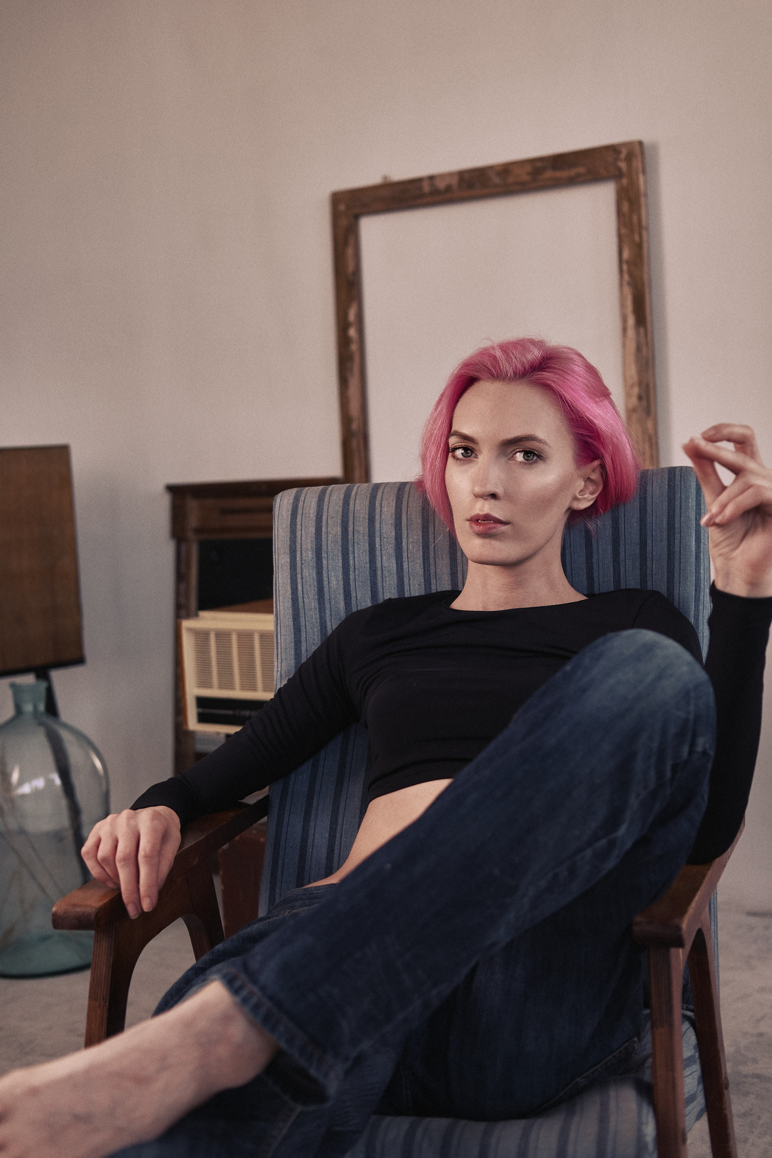 Наташа. Ася Ложкина фотограф Ижевск