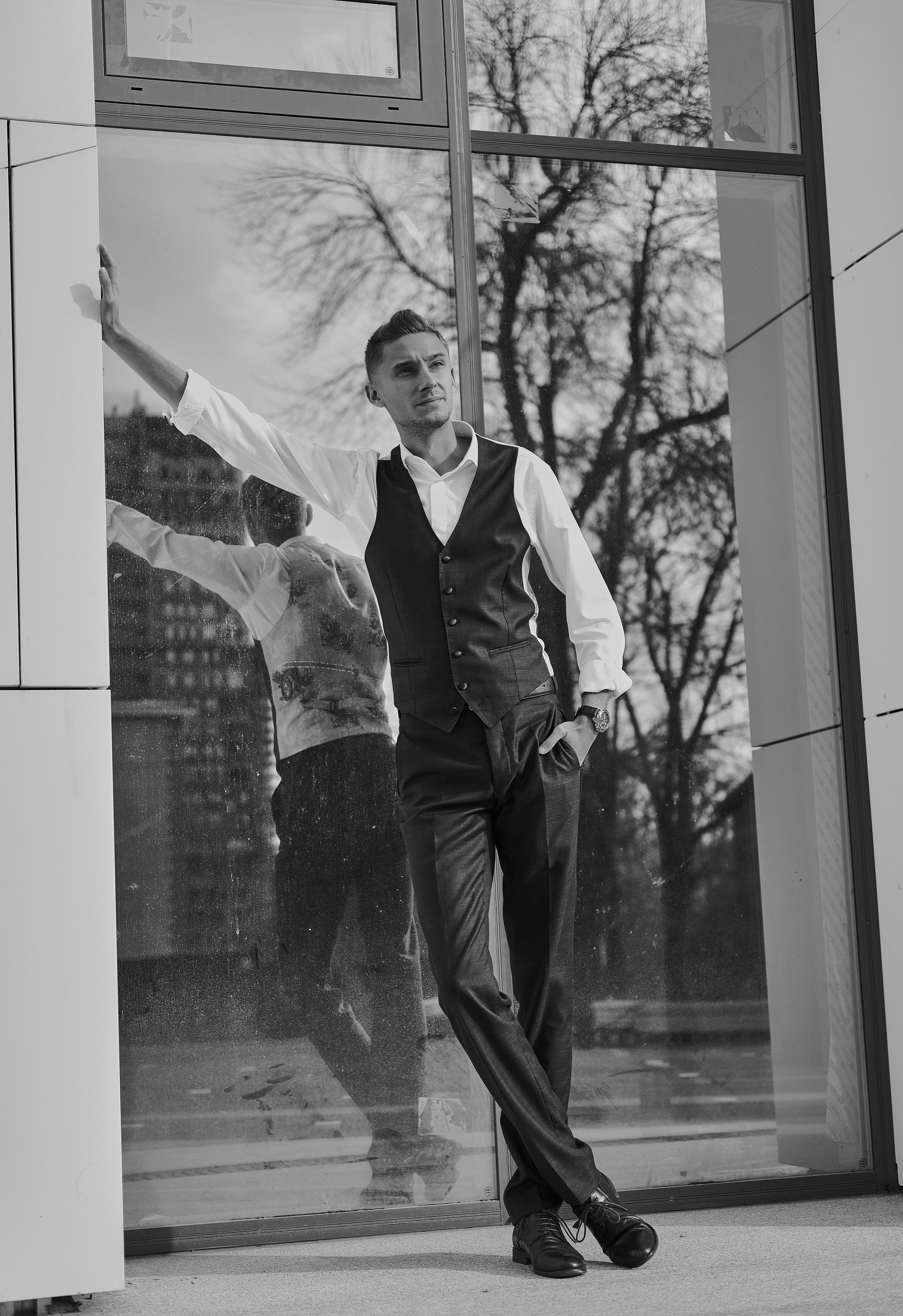 Гамбит. Ася Ложкина фотограф Ижевск