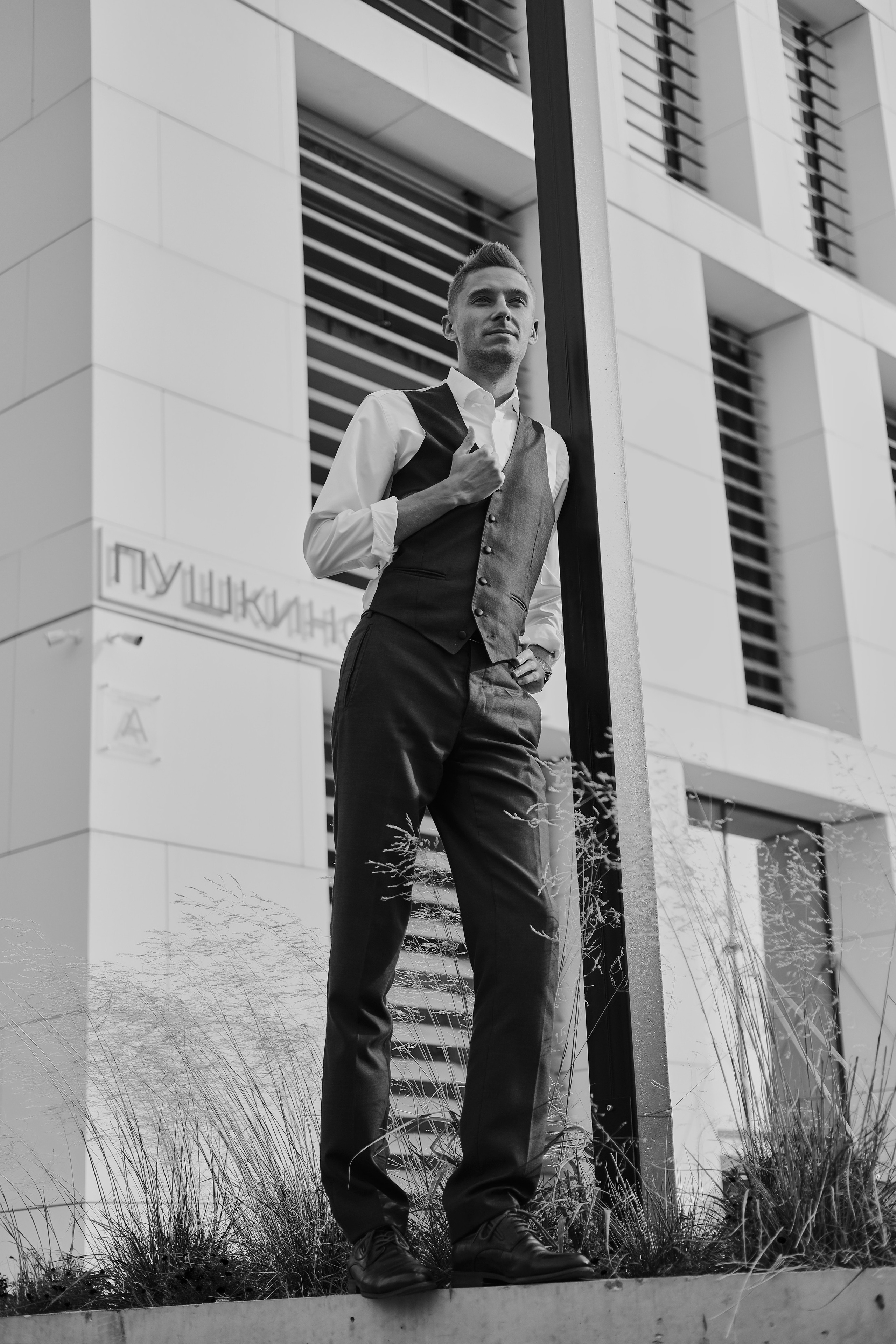 Гамбит. Ася Ложкина фотограф Ижевск