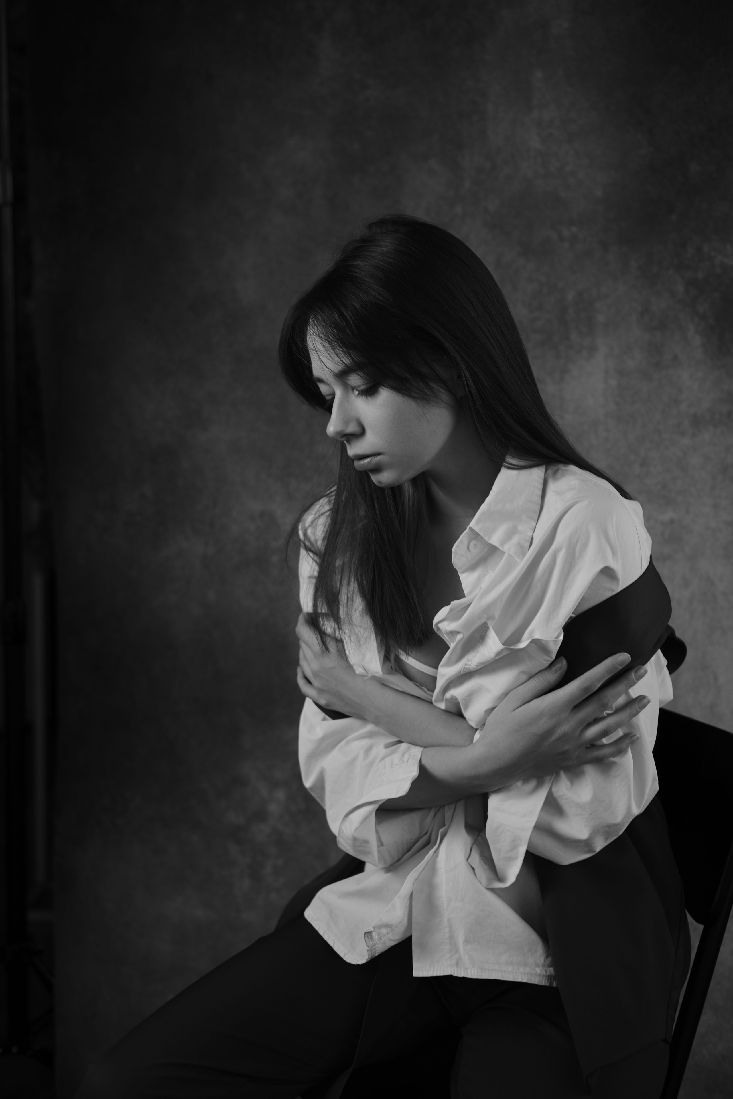 Крис. Ася Ложкина фотограф Ижевск