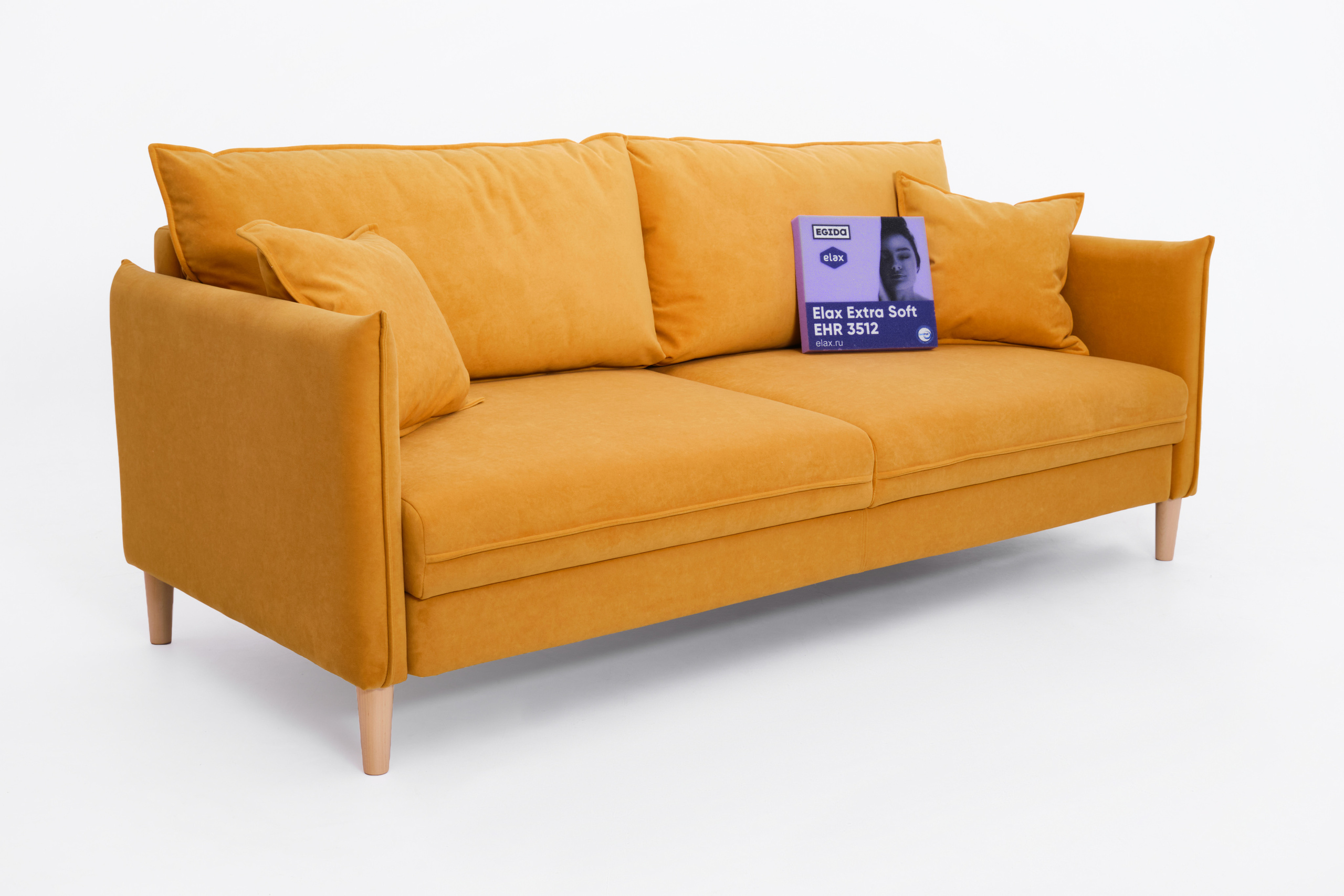 Диваны. Ася Ложкина фотограф Ижевск