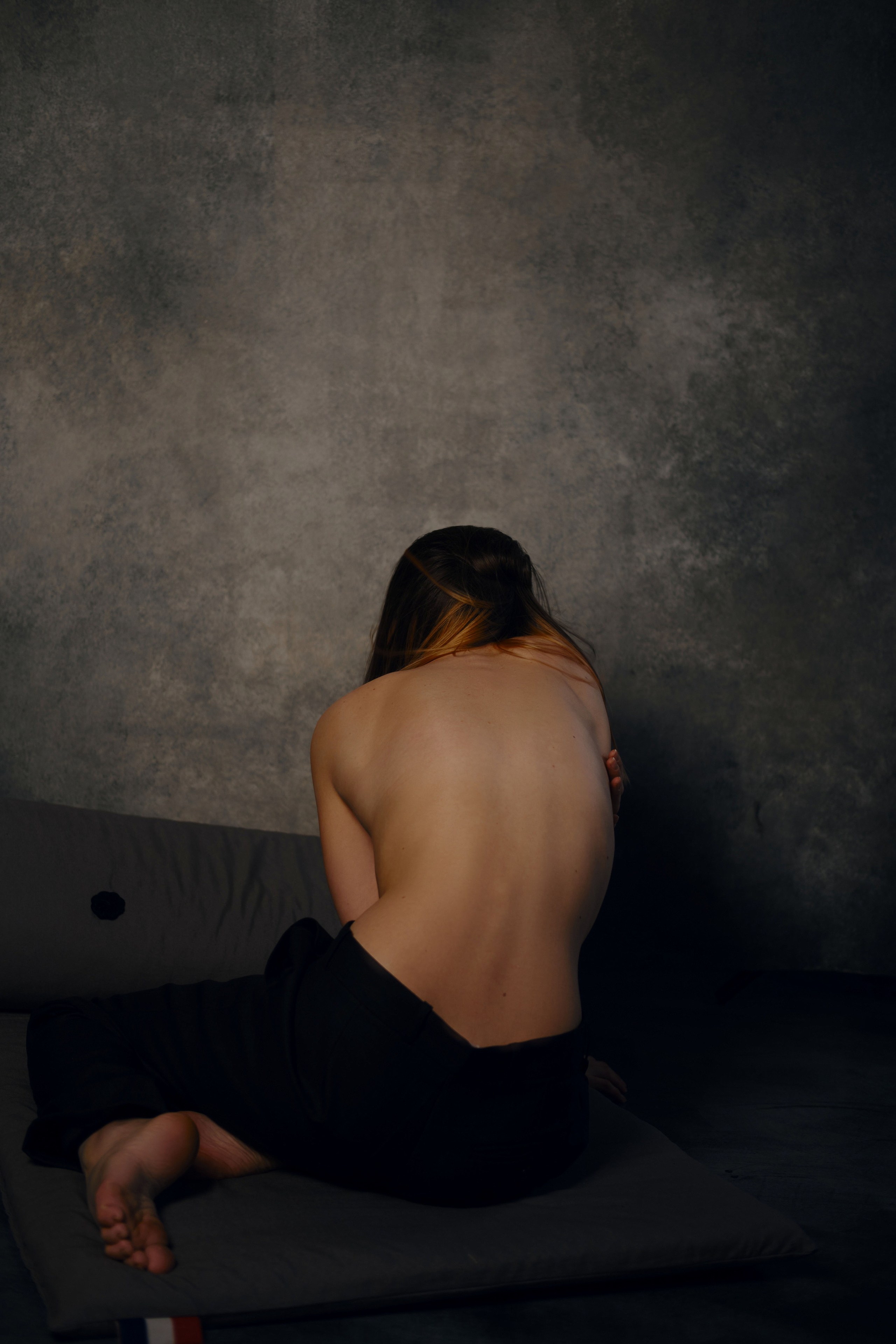 Крис. Ася Ложкина фотограф Ижевск