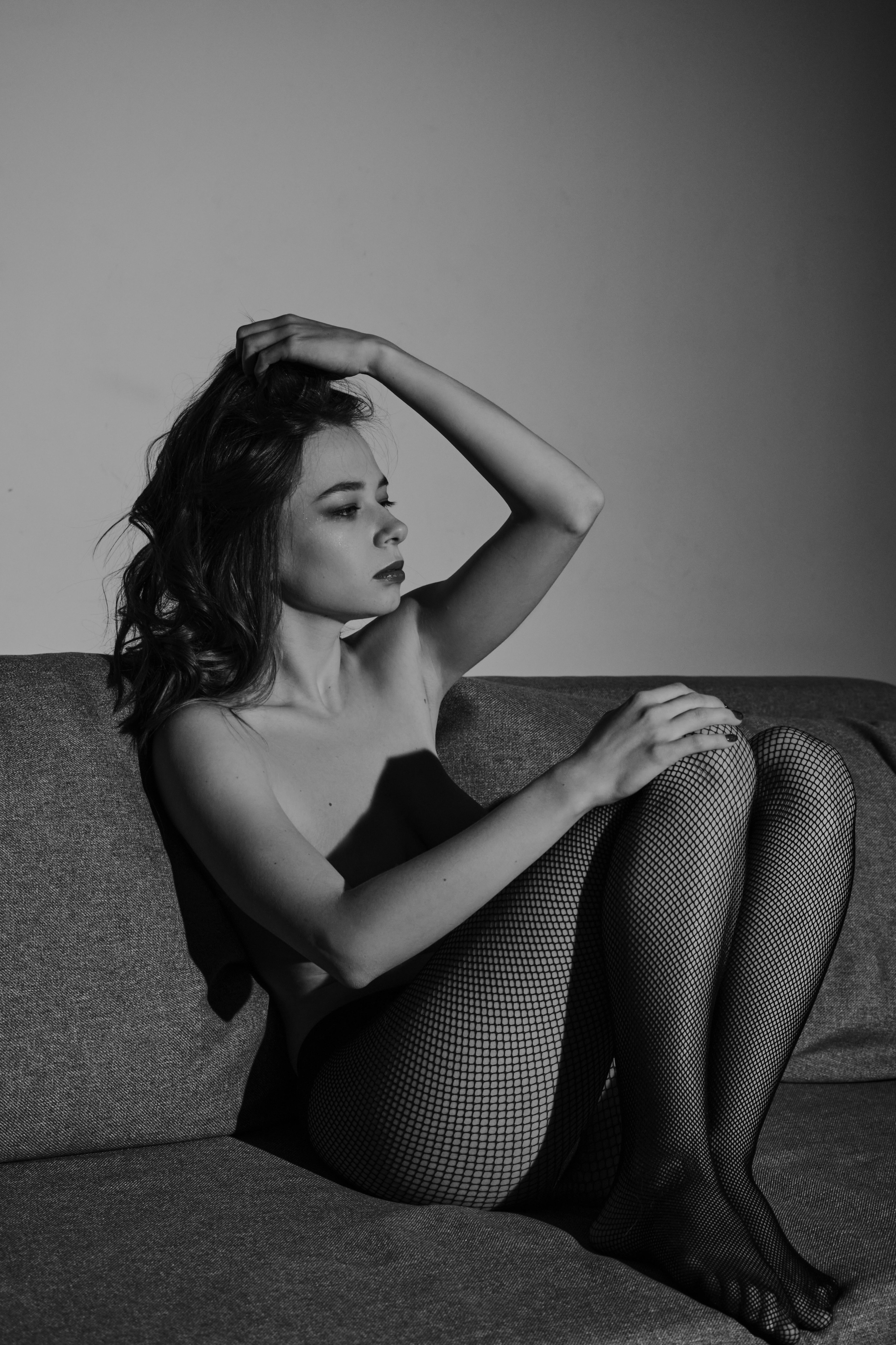 Кристина. Ася Ложкина фотограф Ижевск