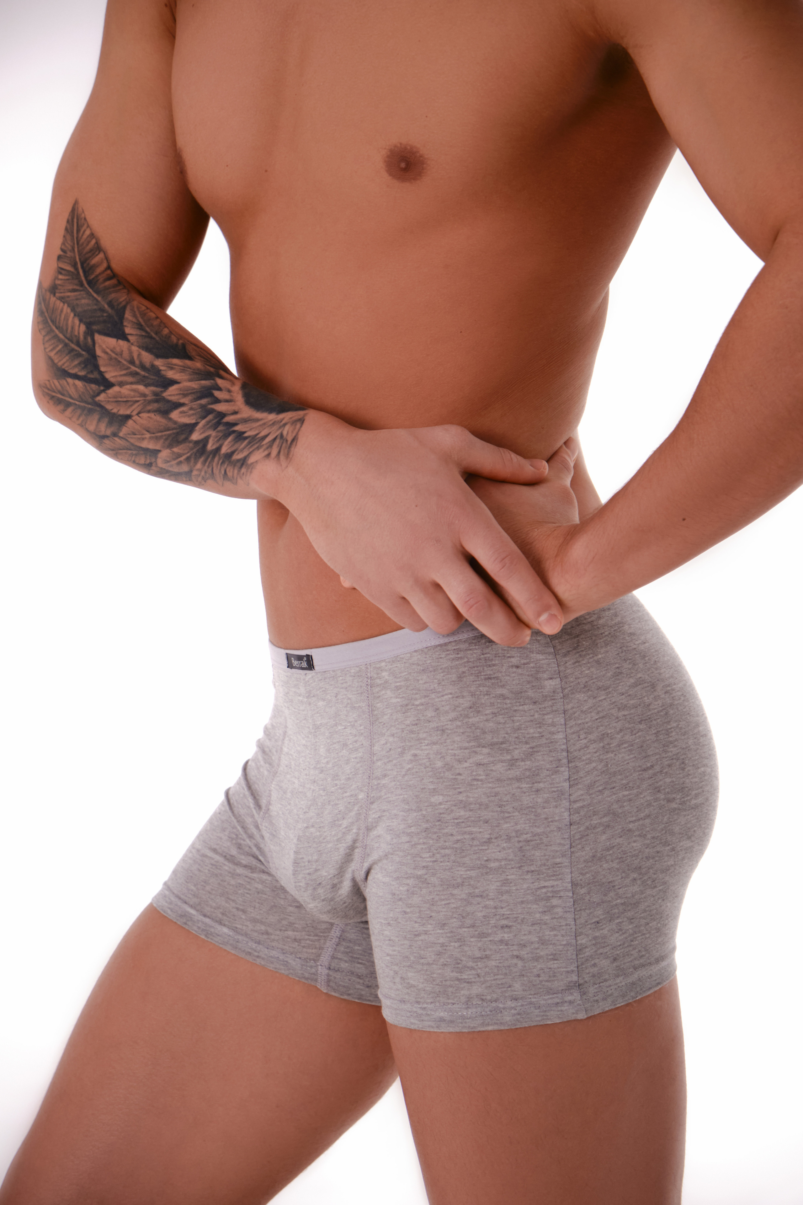 Berrak — мужское нижнее белье. Ася Ложкина фотограф Ижевск