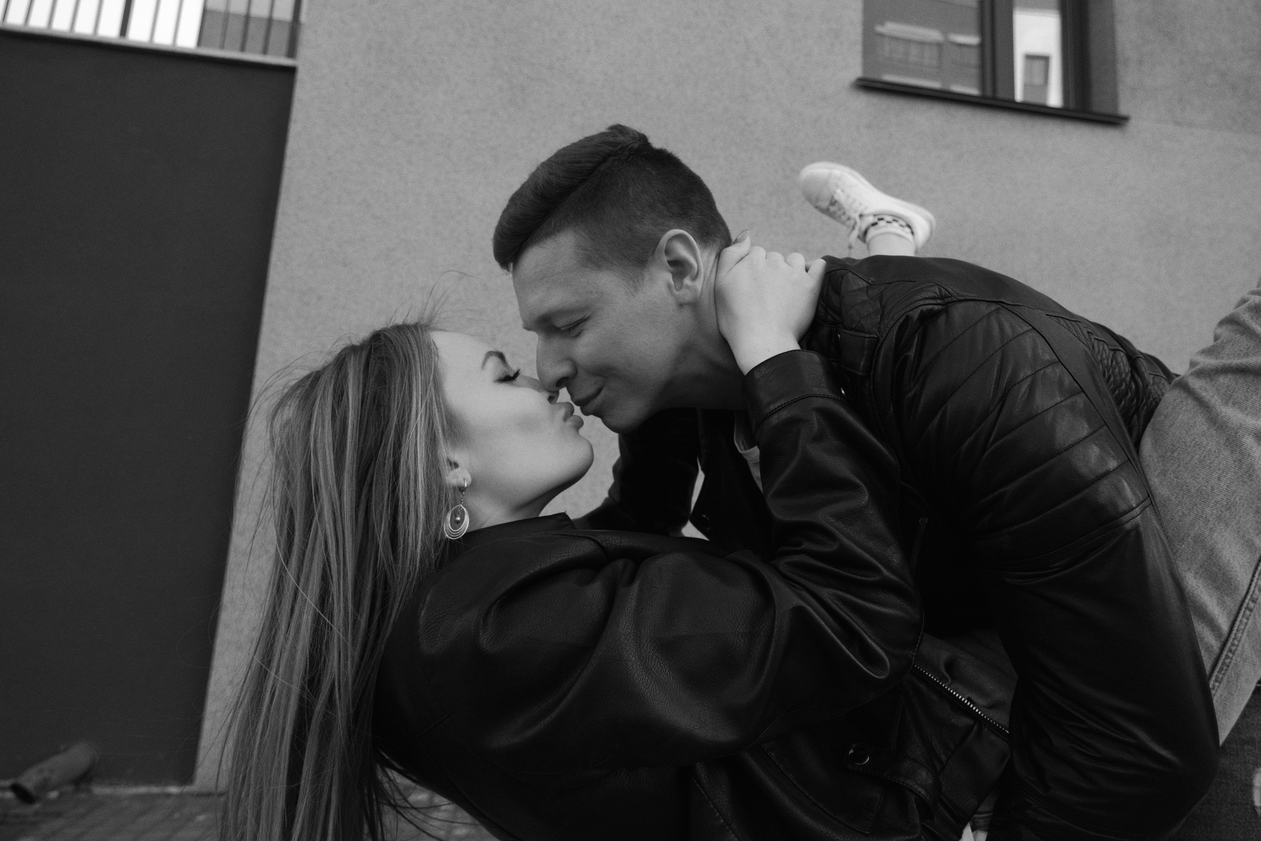 Алина и Саша. Ася Ложкина фотограф Ижевск