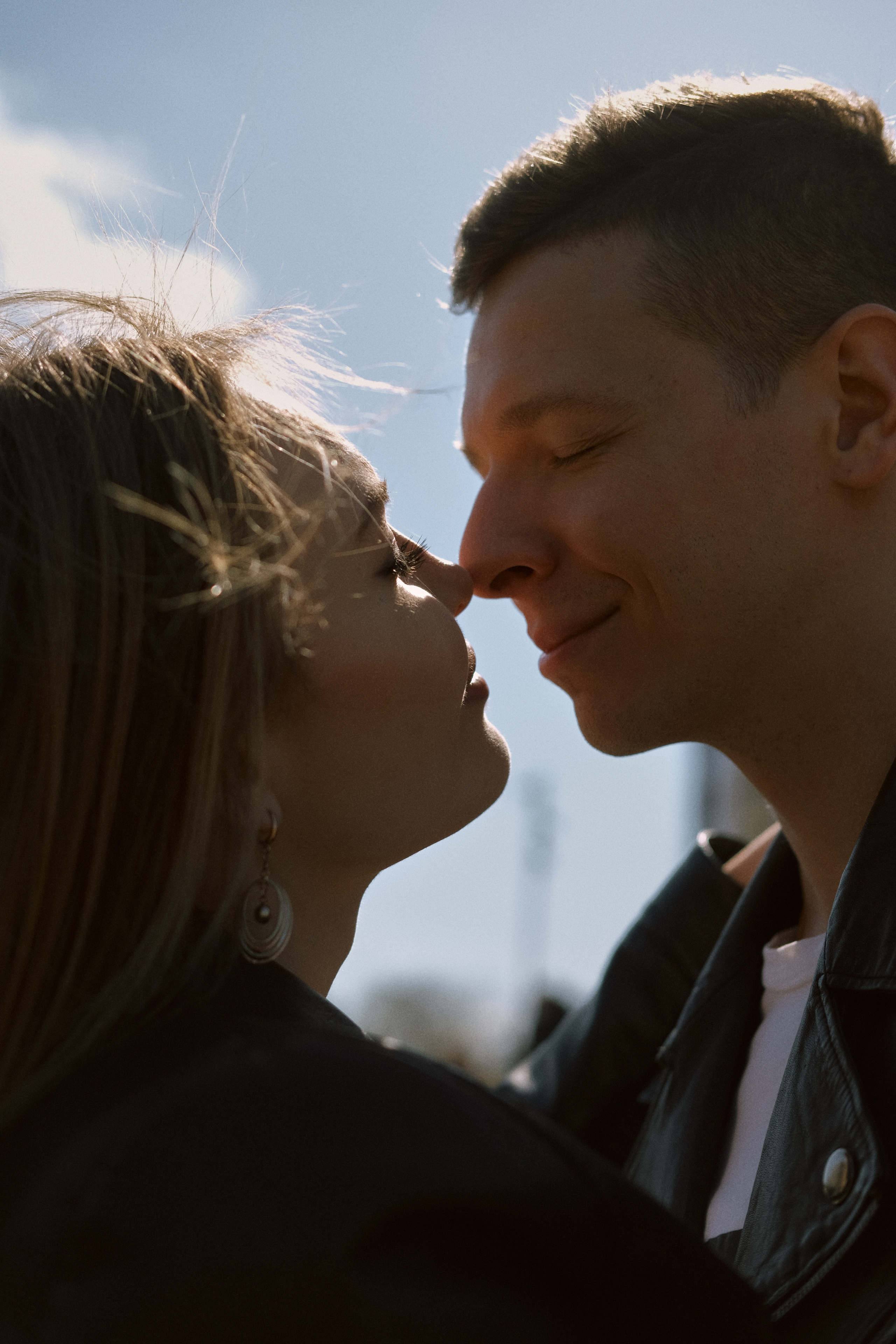 Алина и Саша. Ася Ложкина фотограф Ижевск