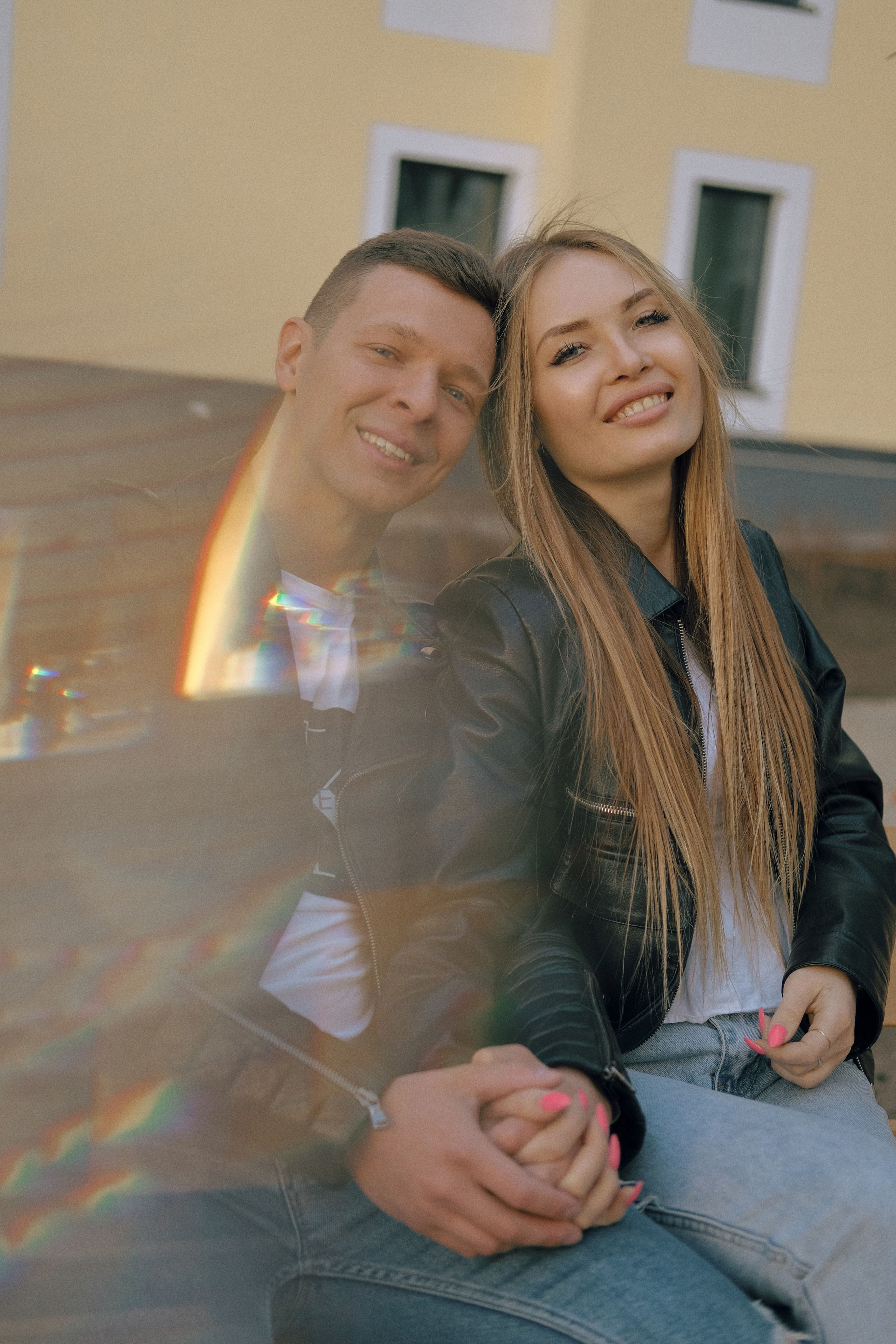 Алина и Саша. Ася Ложкина фотограф Ижевск