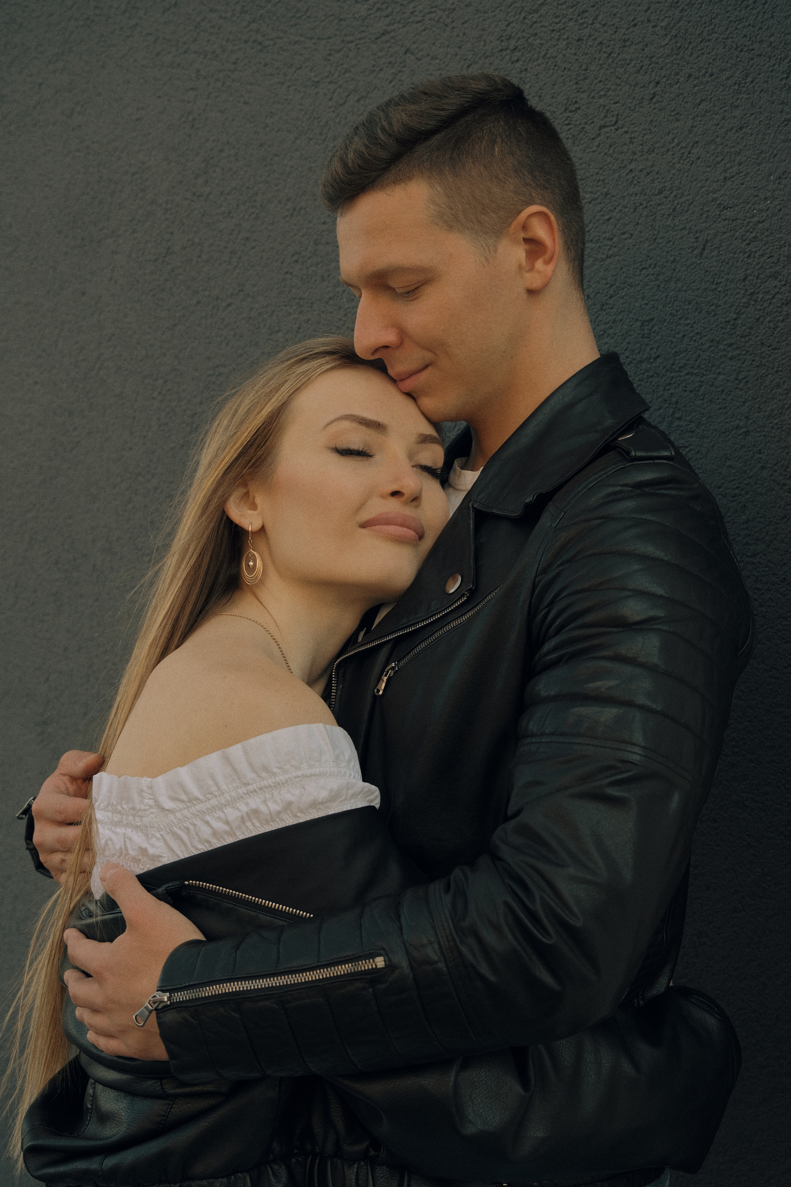 Алина и Саша. Ася Ложкина фотограф Ижевск