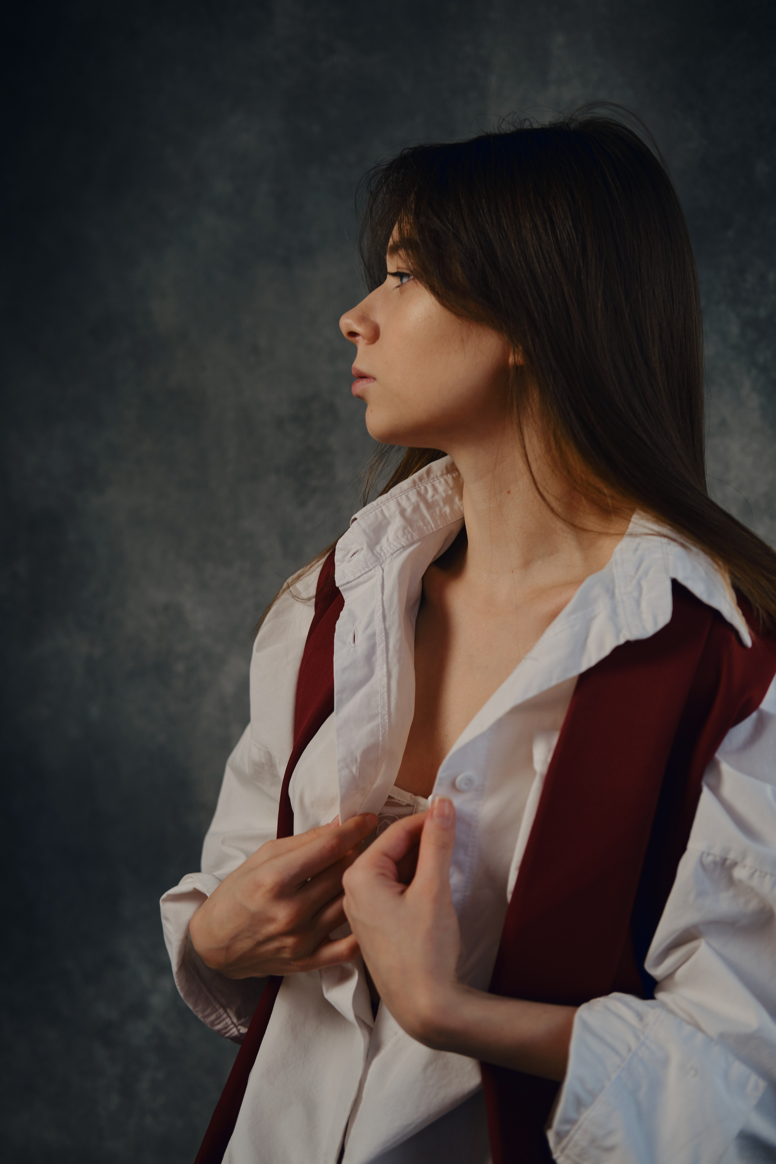 Крис. Ася Ложкина фотограф Ижевск