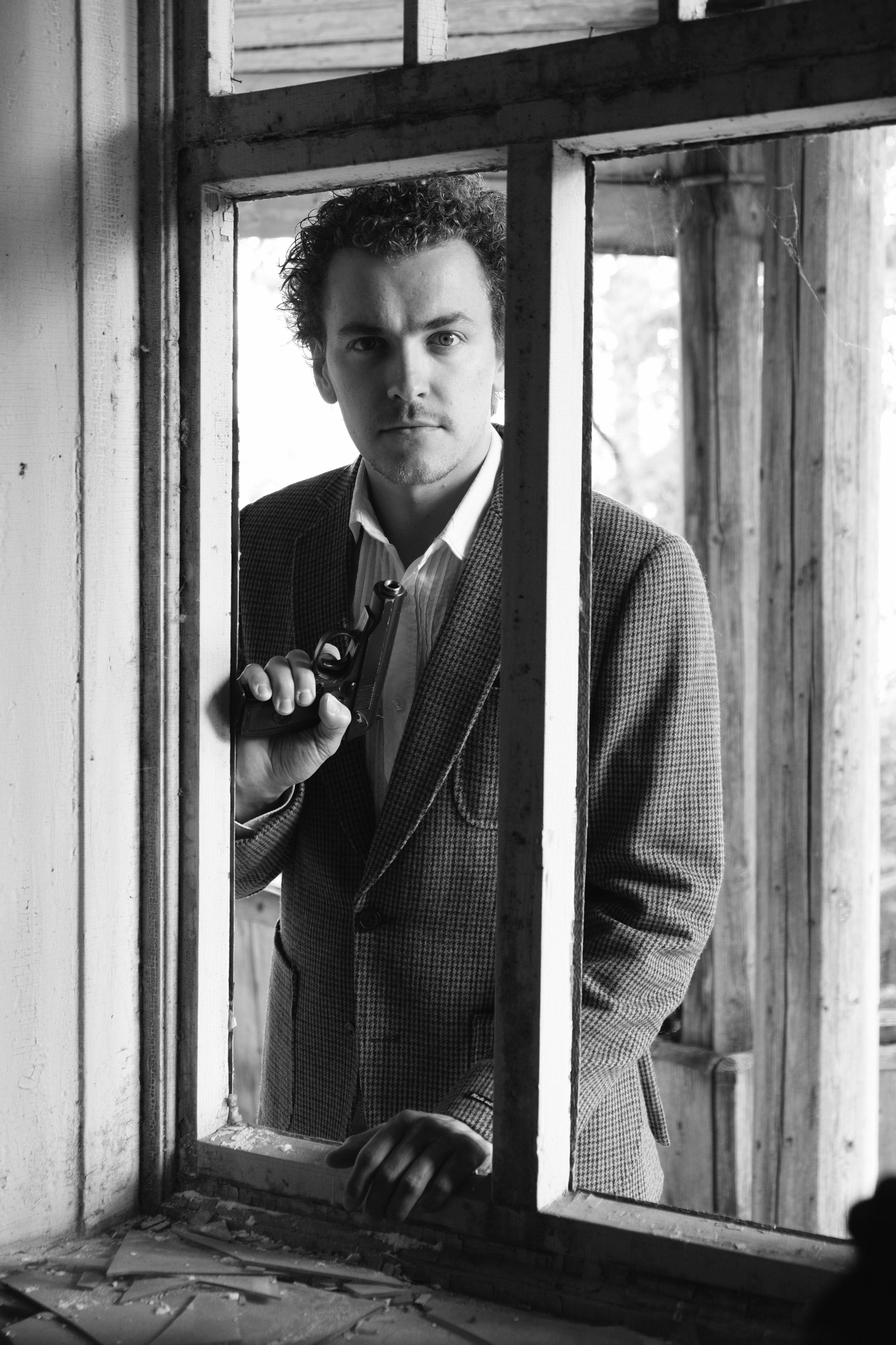 Дача оружейника Петрова