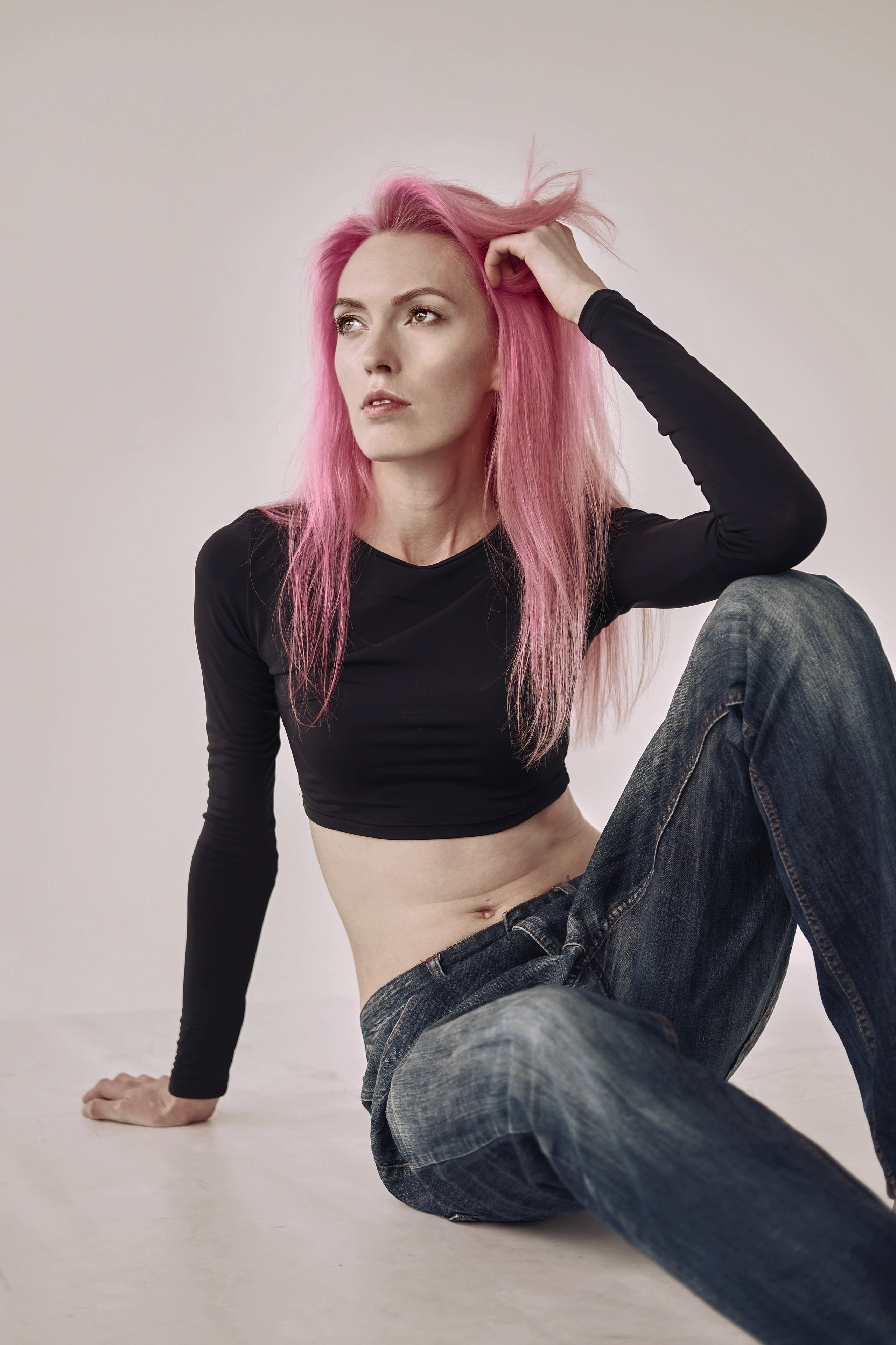 Наташа. Ася Ложкина фотограф Ижевск