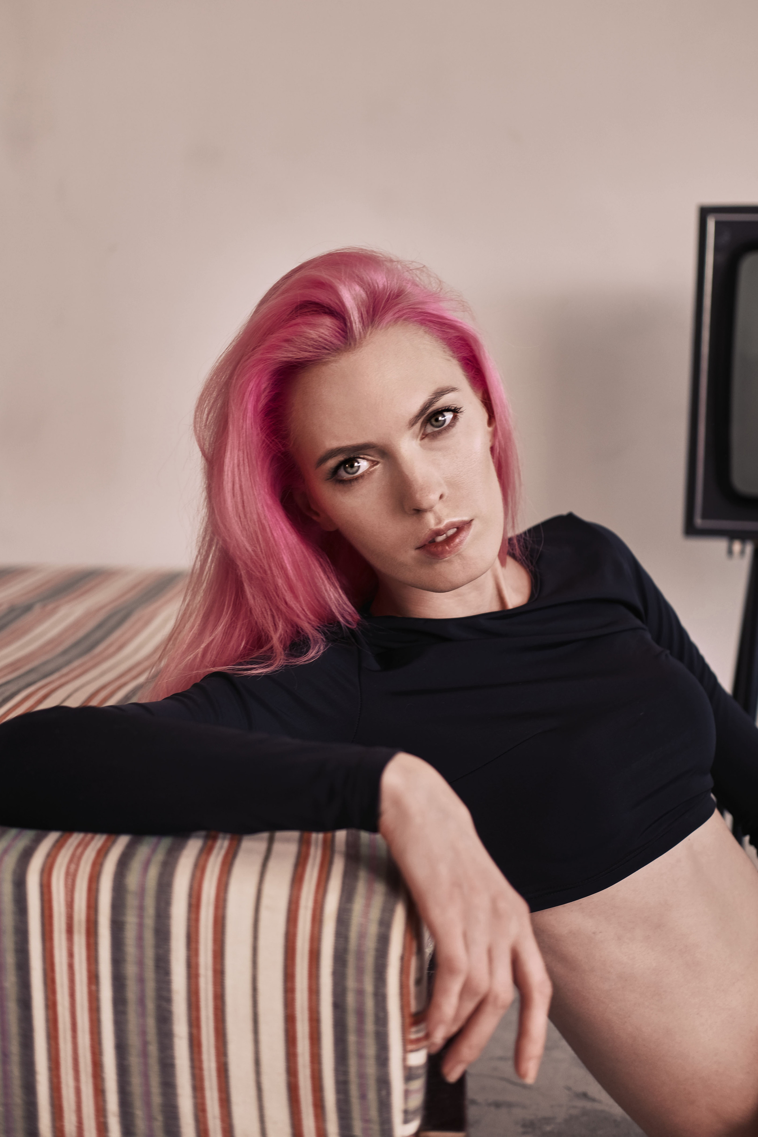 Наташа. Ася Ложкина фотограф Ижевск