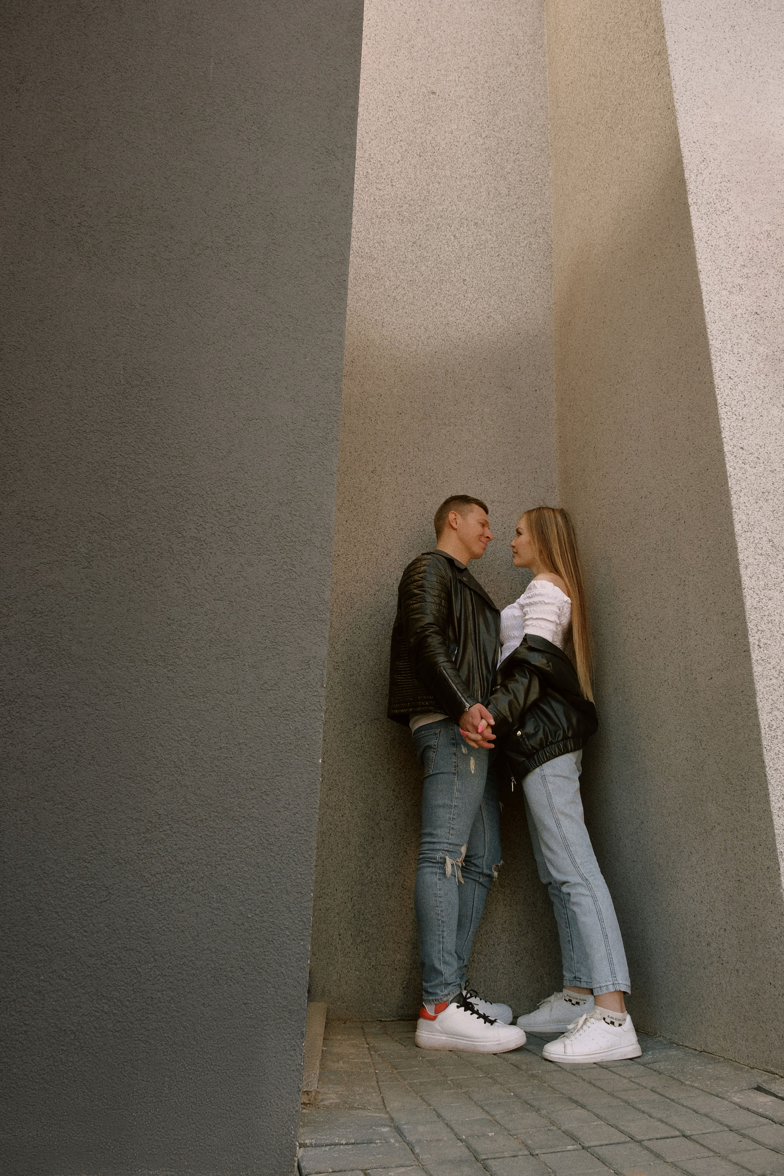 Алина и Саша. Ася Ложкина фотограф Ижевск