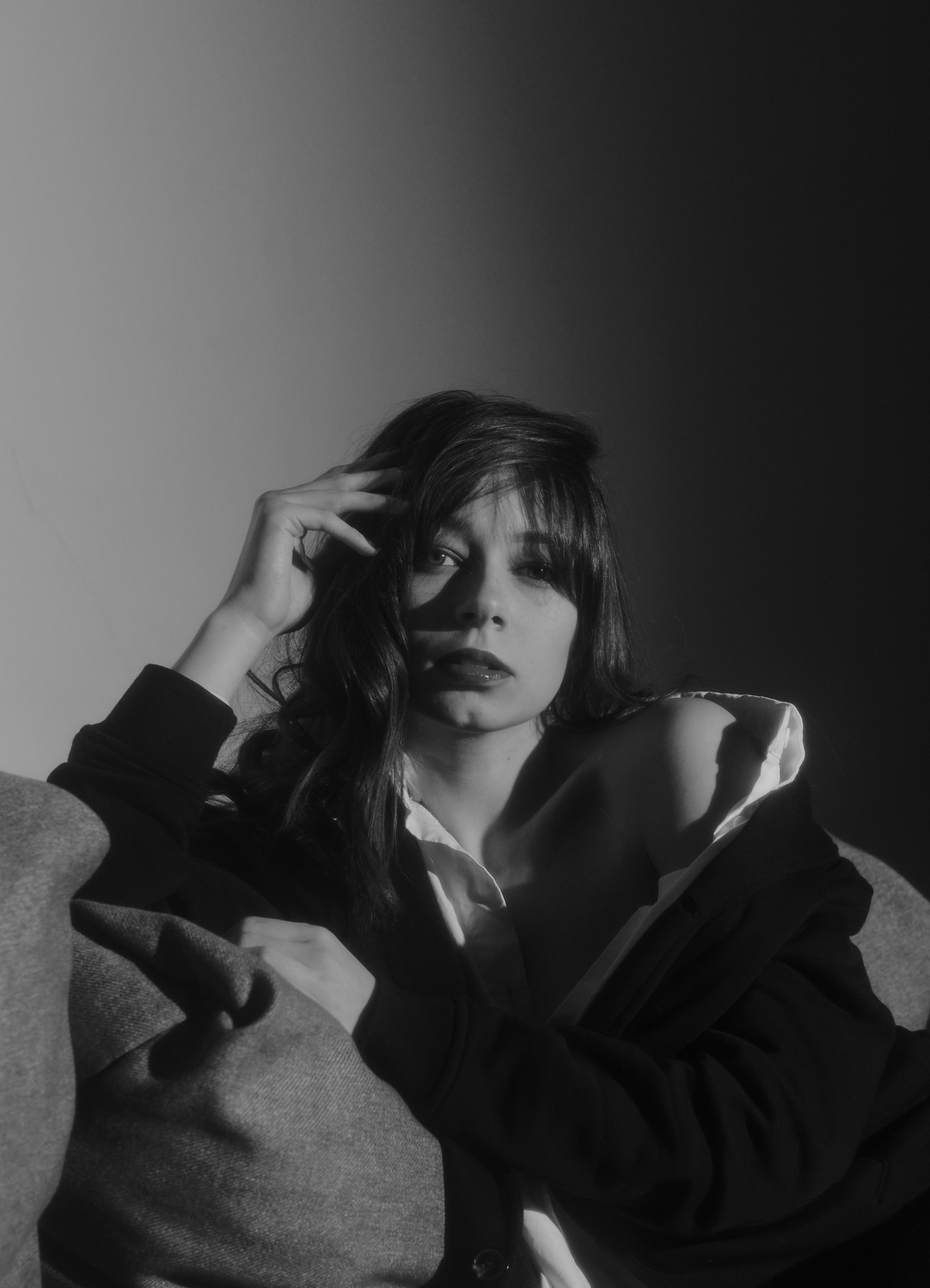 Кристина. Ася Ложкина фотограф Ижевск