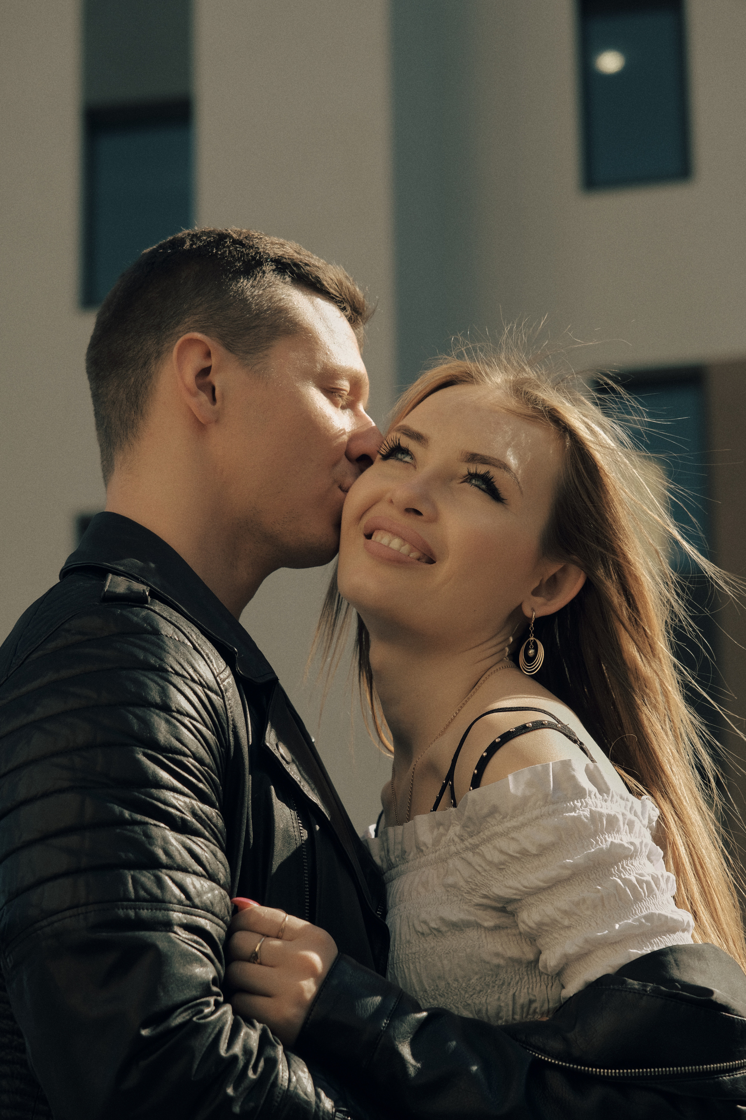 Алина и Саша. Ася Ложкина фотограф Ижевск