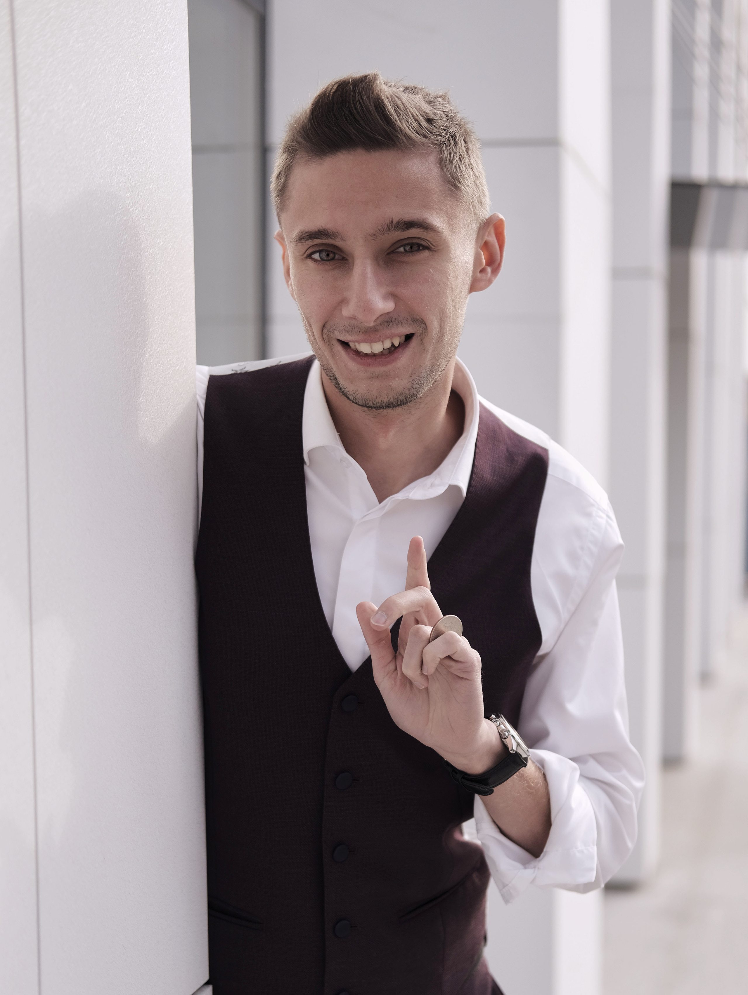 Гамбит. Ася Ложкина фотограф Ижевск