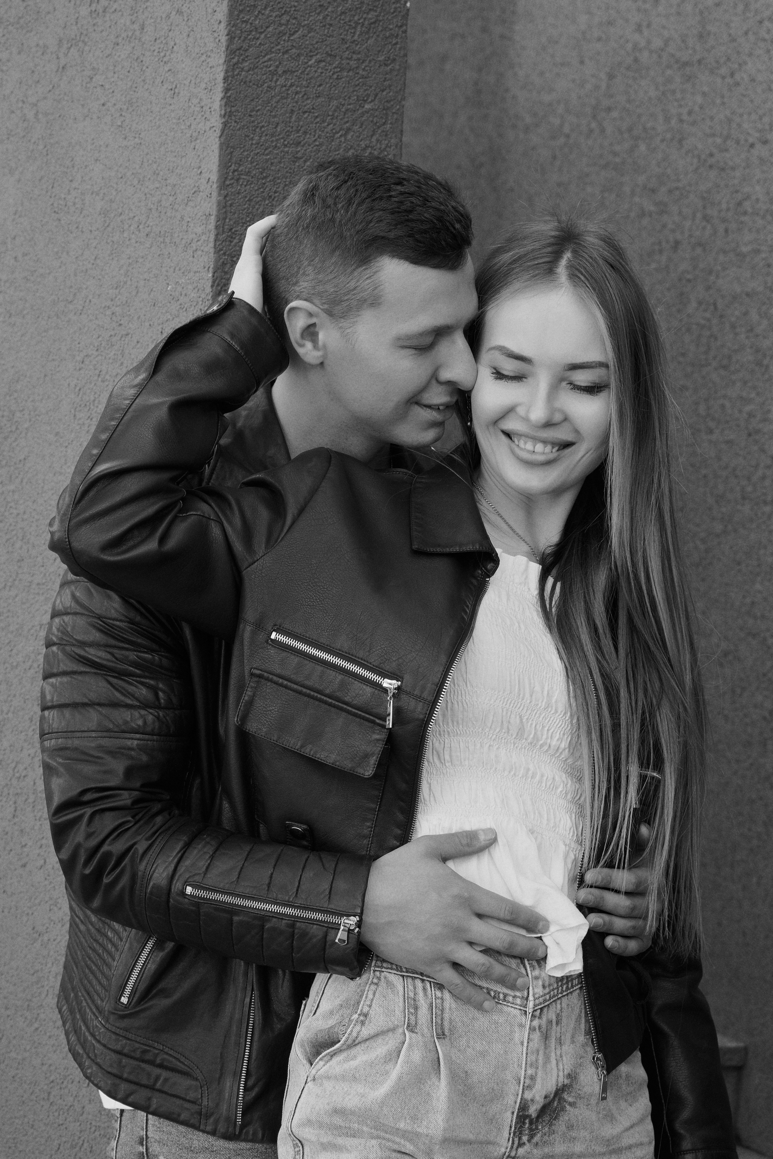 Алина и Саша. Ася Ложкина фотограф Ижевск