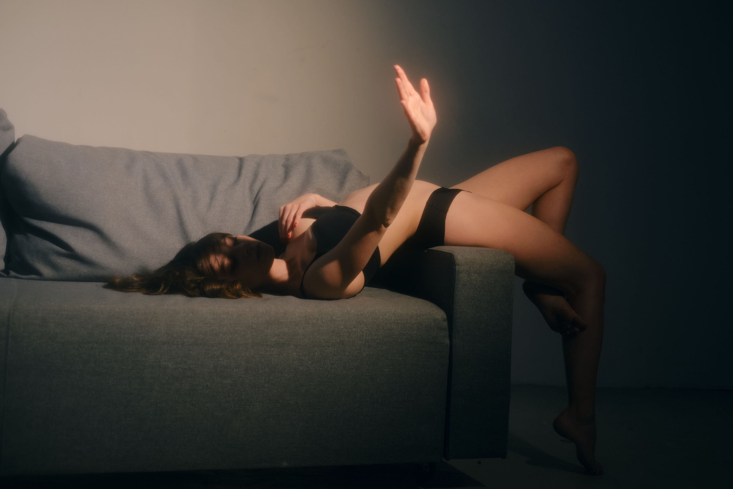 Кристина. Ася Ложкина фотограф Ижевск