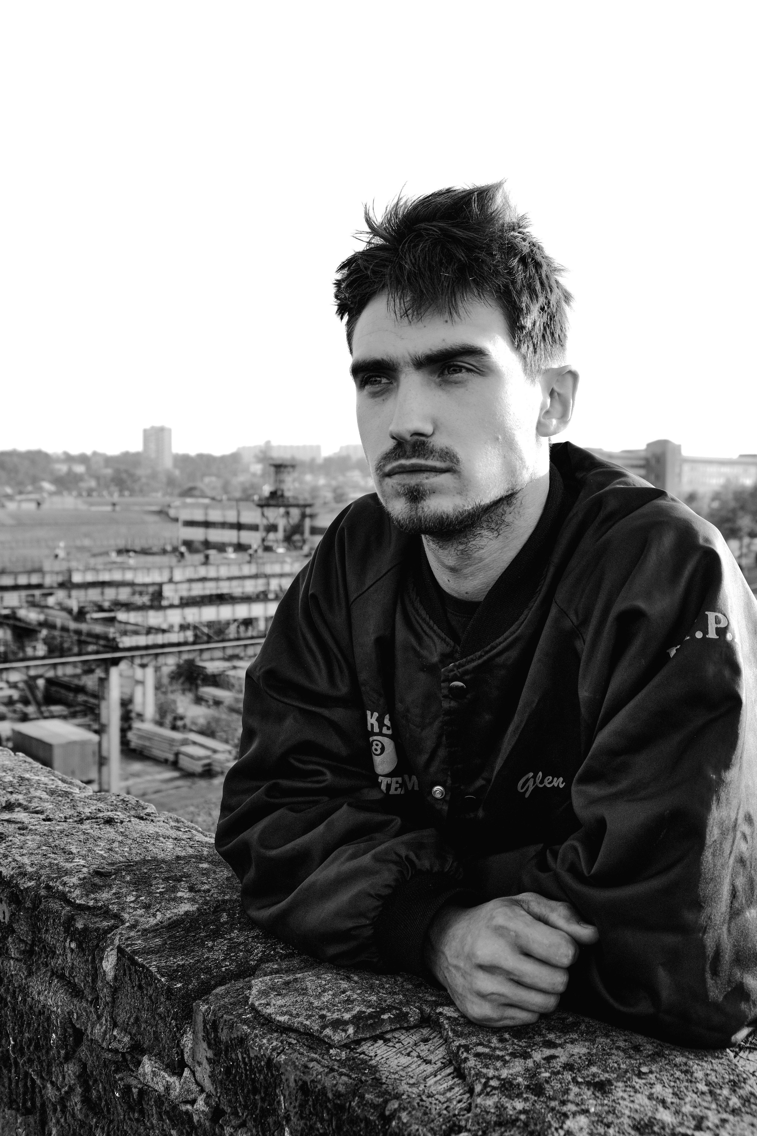 Сергей. Ася Ложкина фотограф Ижевск