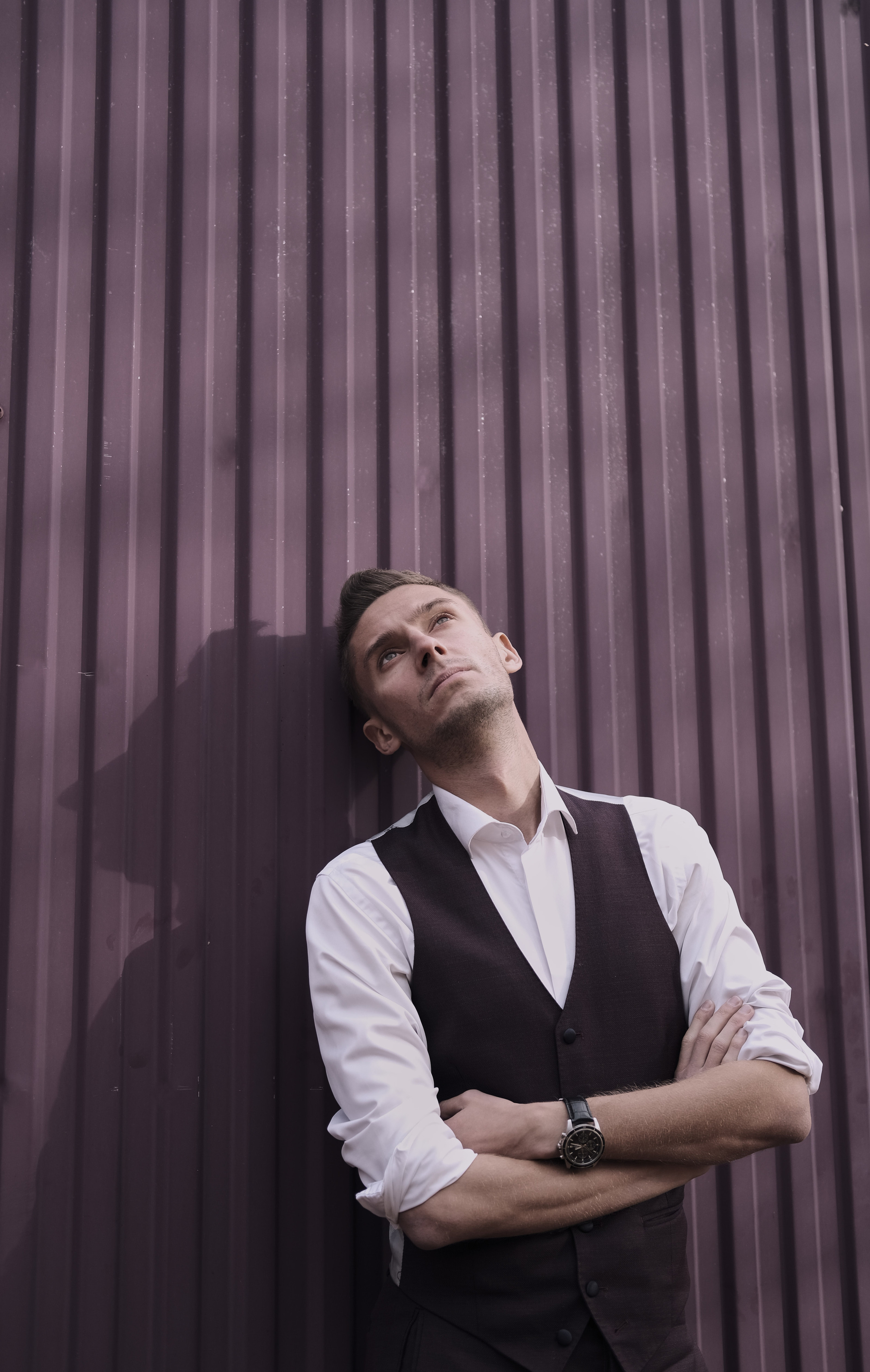 Гамбит. Ася Ложкина фотограф Ижевск