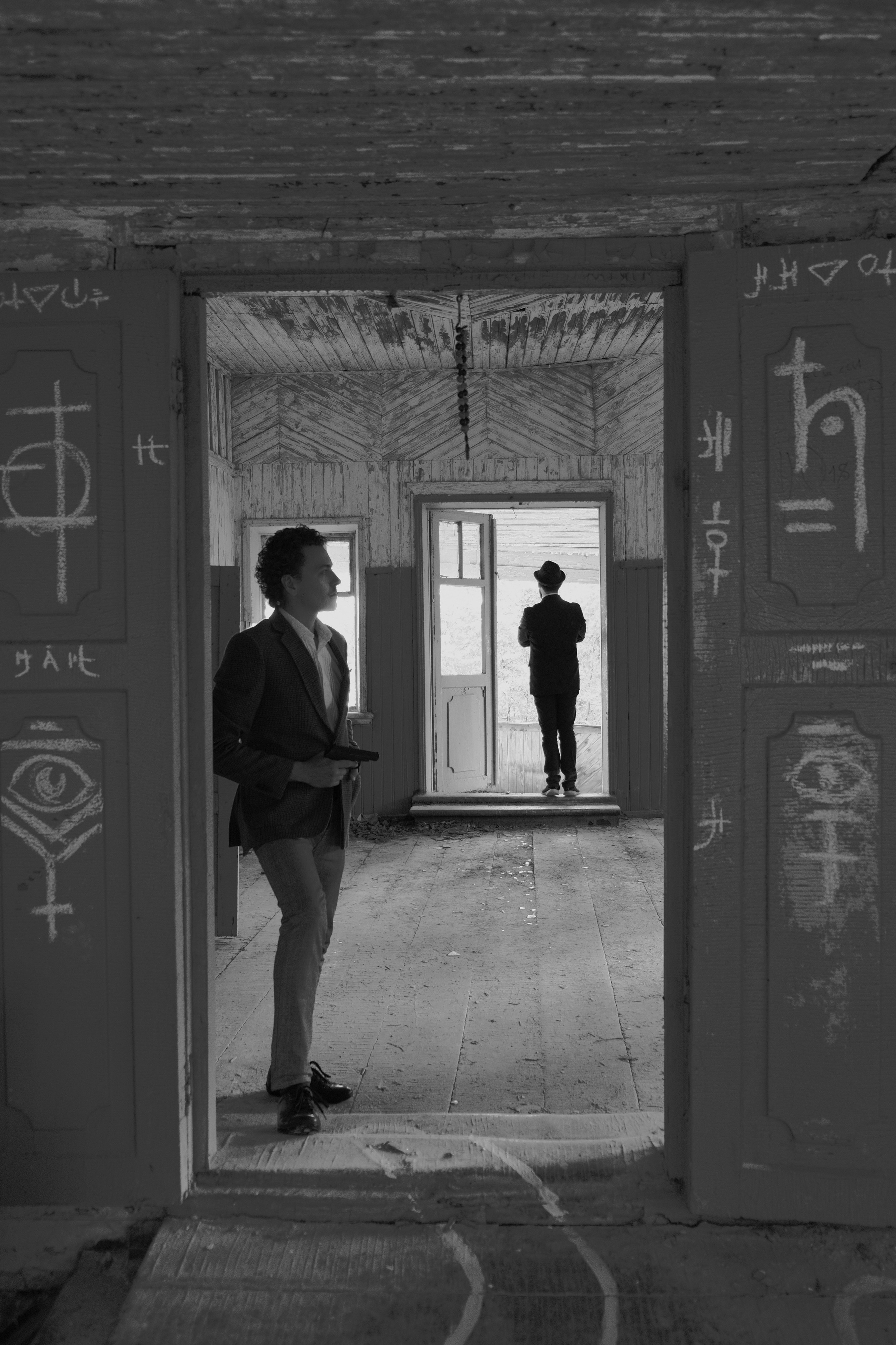 Дача оружейника Петрова. Ася Ложкина фотограф Ижевск