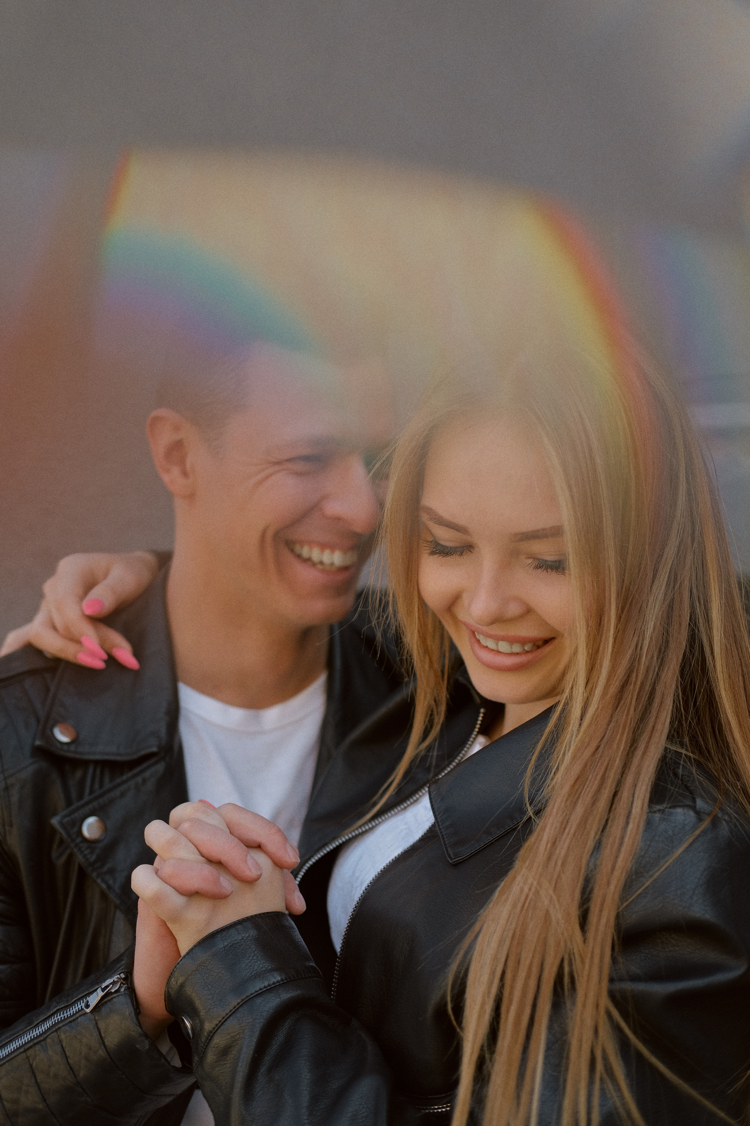 Алина и Саша. Ася Ложкина фотограф Ижевск