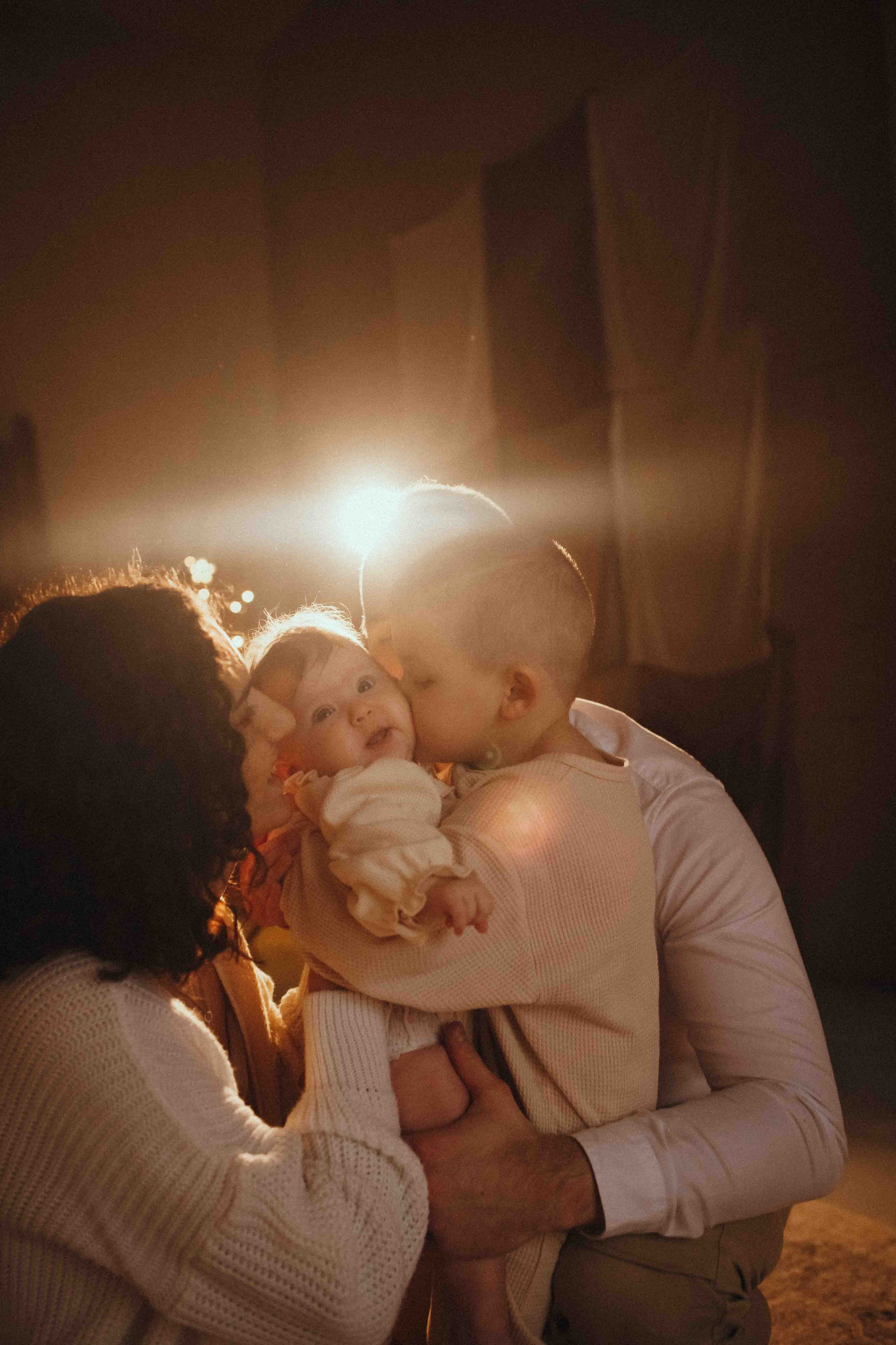 Семейные фотосессии. Репортажный фотограф Сергей Красиков, Санкт-Петербург