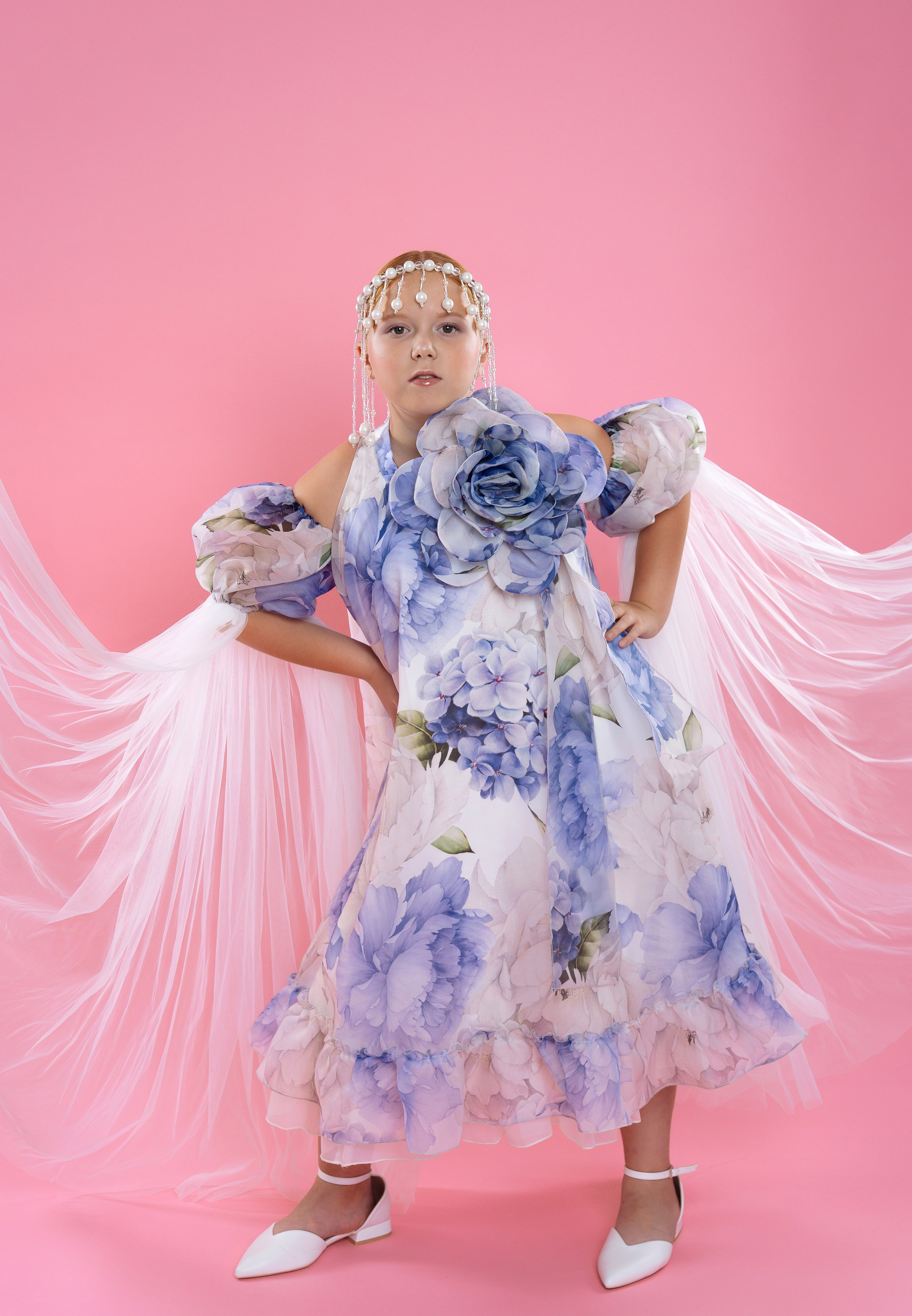 Образ Светланы Анохиной . https://t.me/anokhina_style