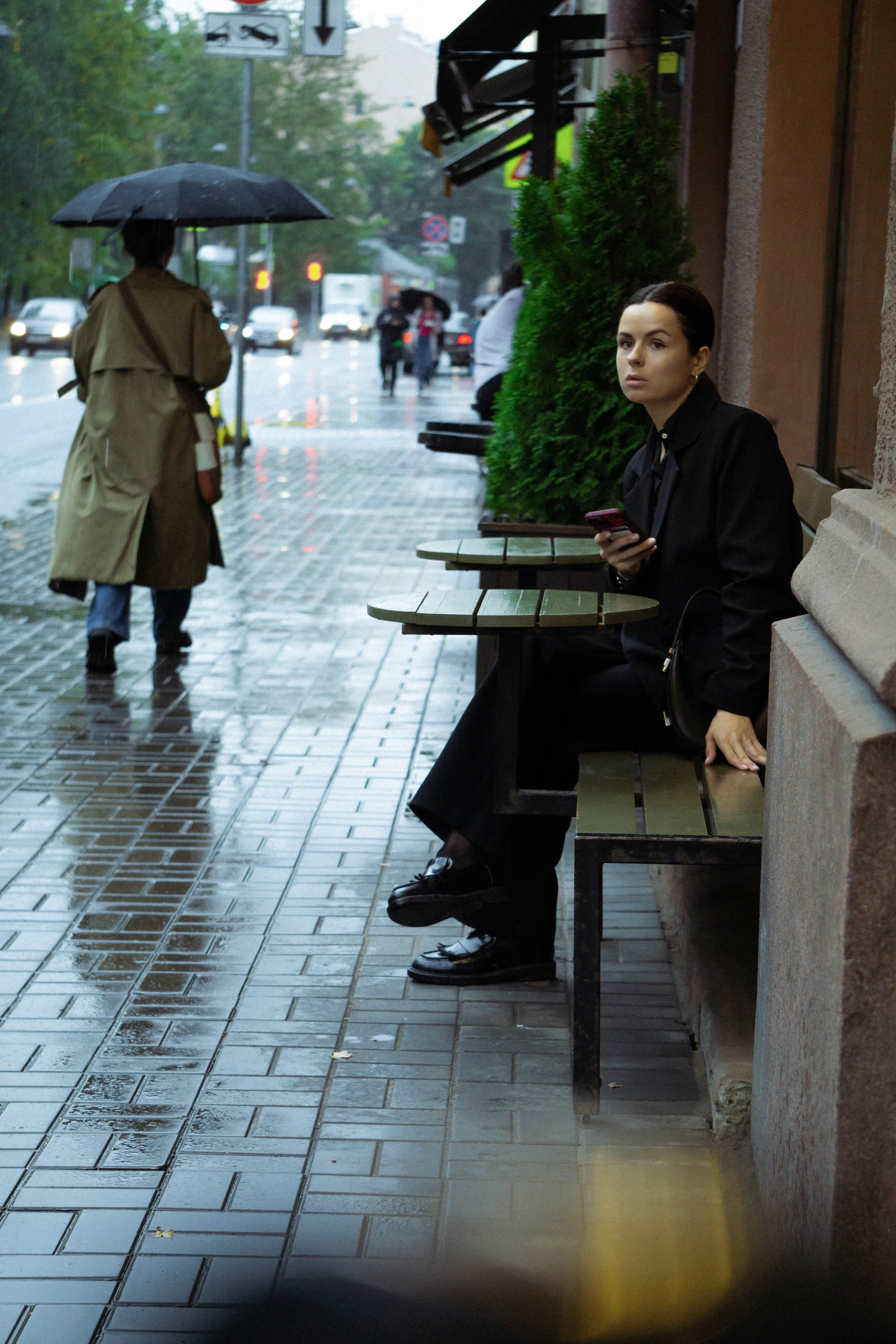 Street. Ирина Дергунова — фотограф в Санкт-Петербурге