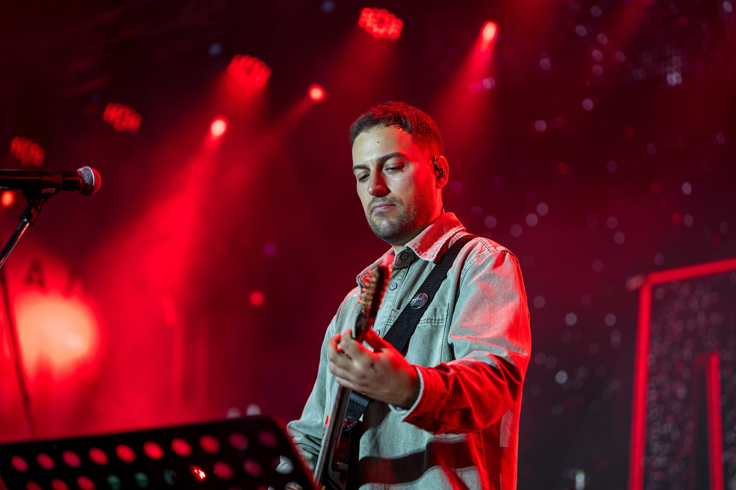 Музыка Гордых. Sunnyman