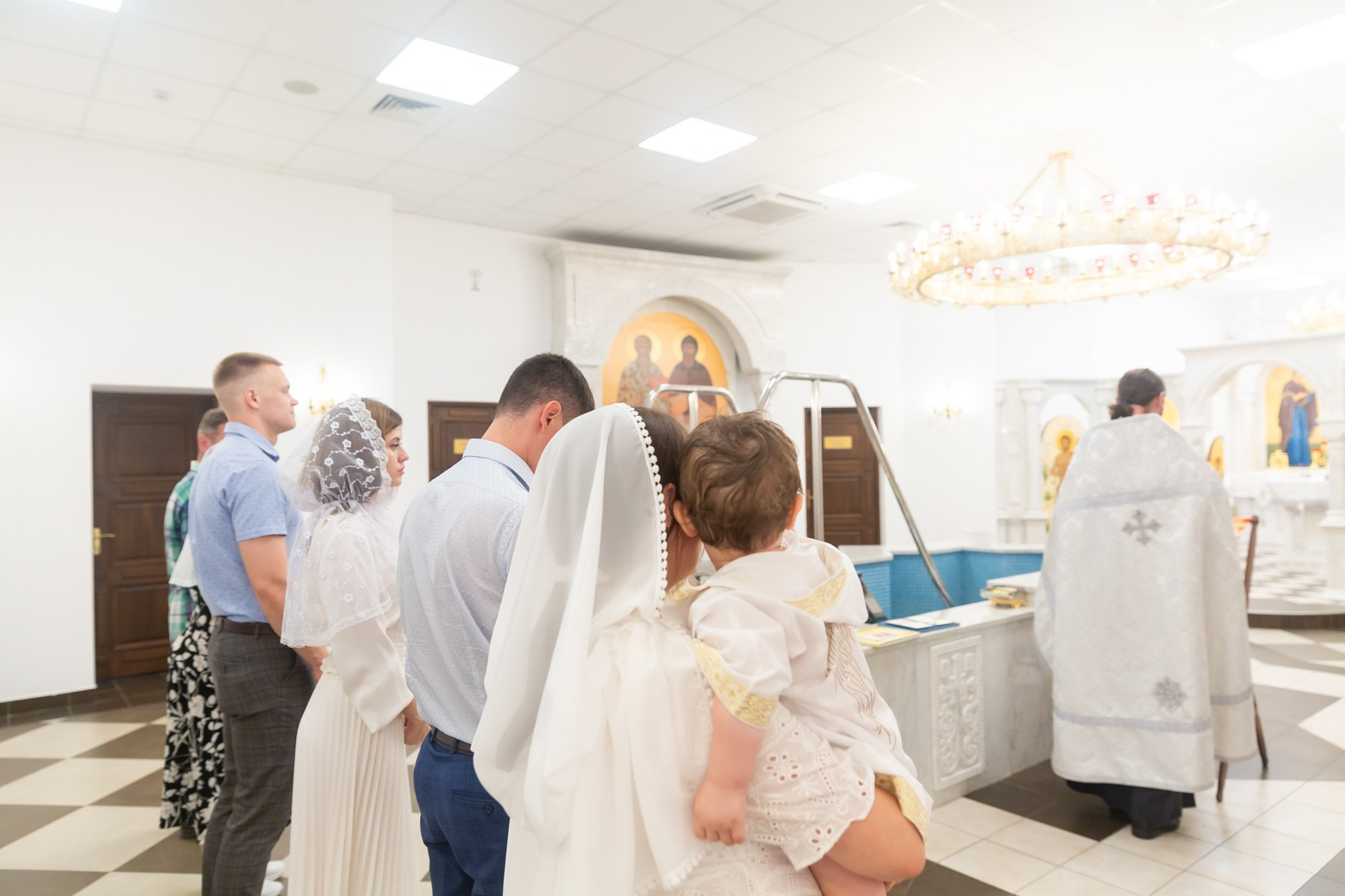 Храм Александра Невского. Фотограф в Волгограде и Волжском Наталья Фирсова