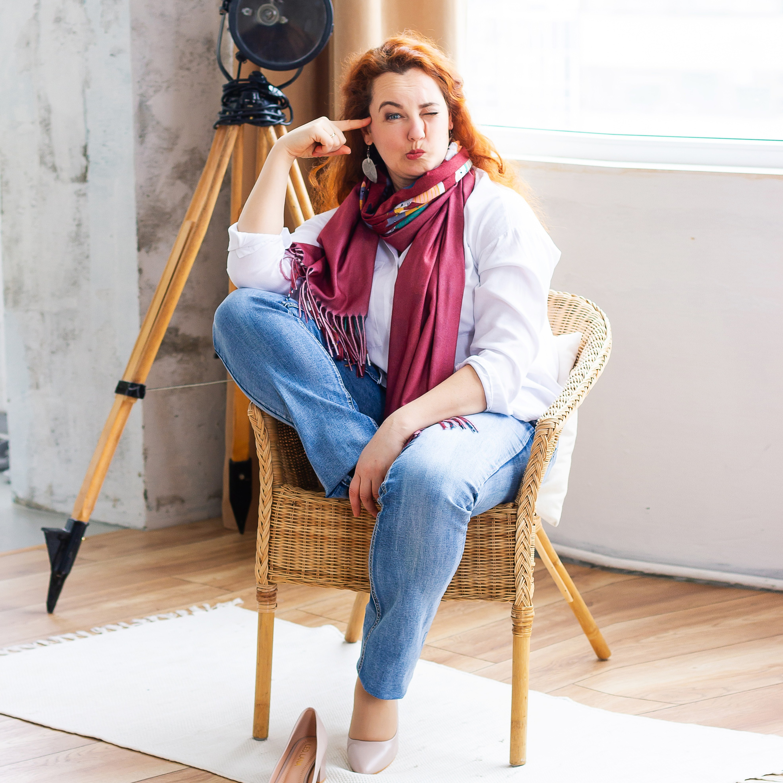 Контент-съёмка для психолога. Фотограф в Волгограде и Волжском Наталья Фирсова